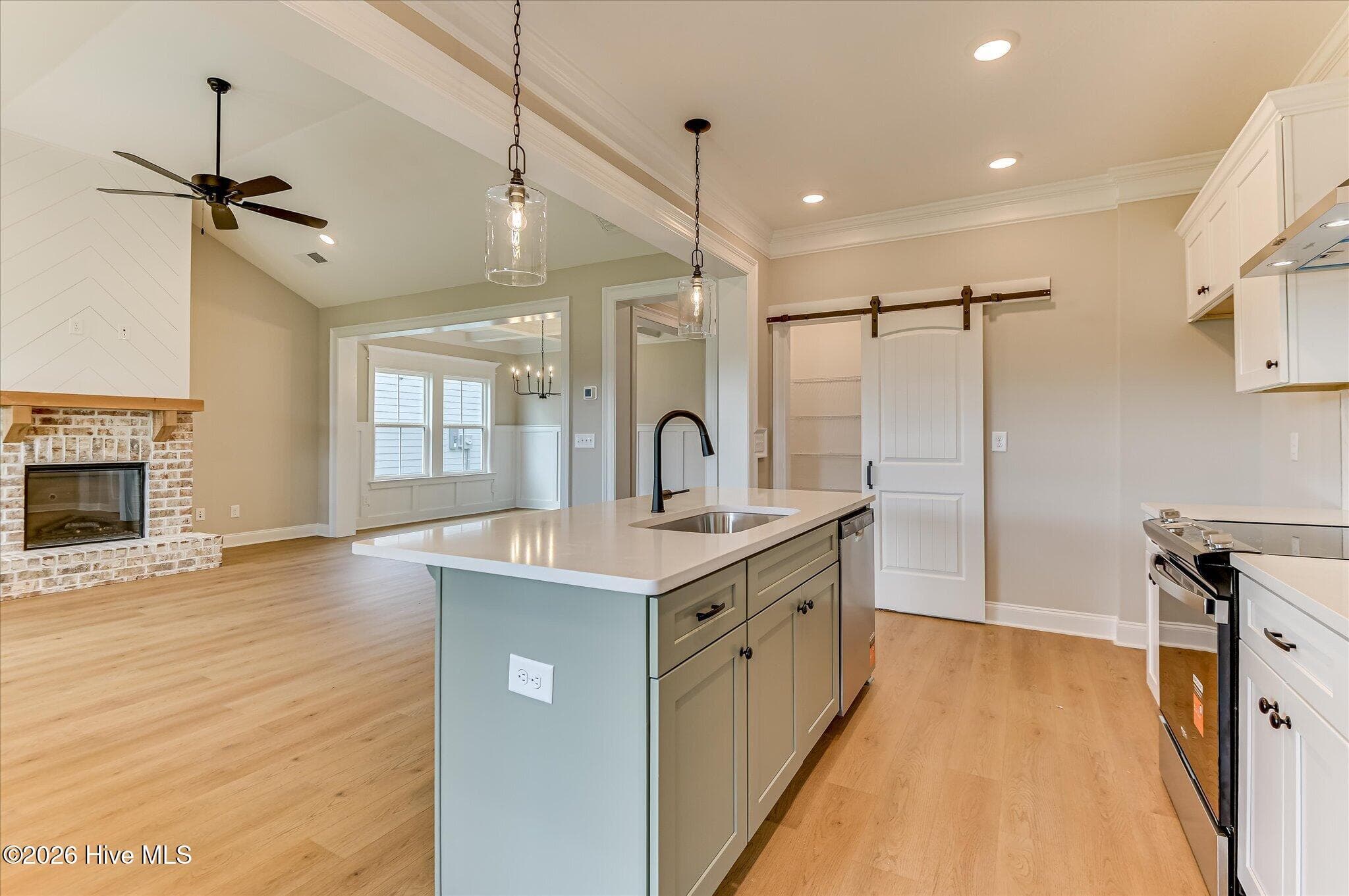 Single Family Residence at 422 Granard St Drive, Grovetown, GA 30813, photo 14 of 52