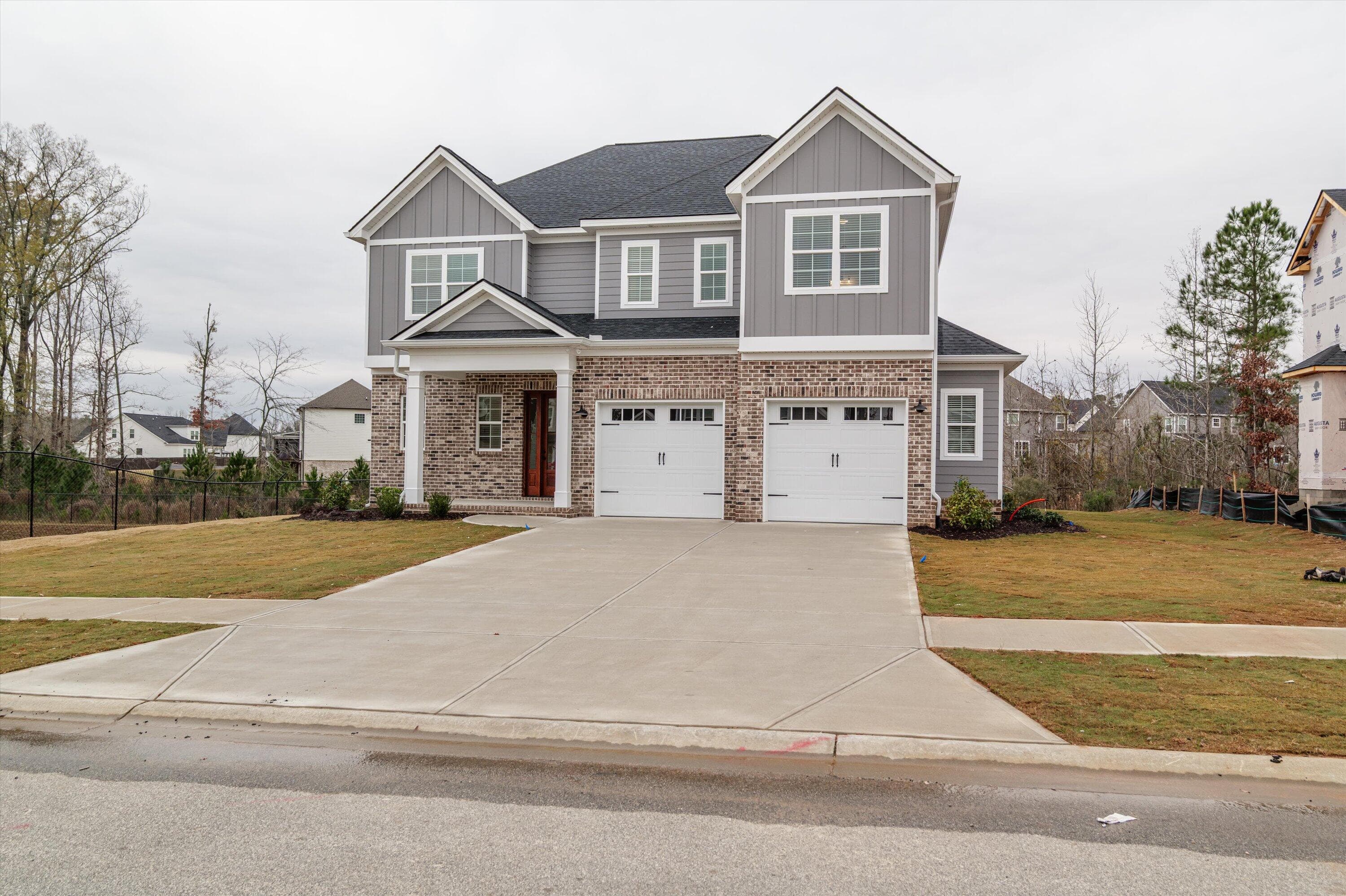 Single Family Residence at 616 River Oaks Lane, Evans, GA 30809, photo 9 of 62