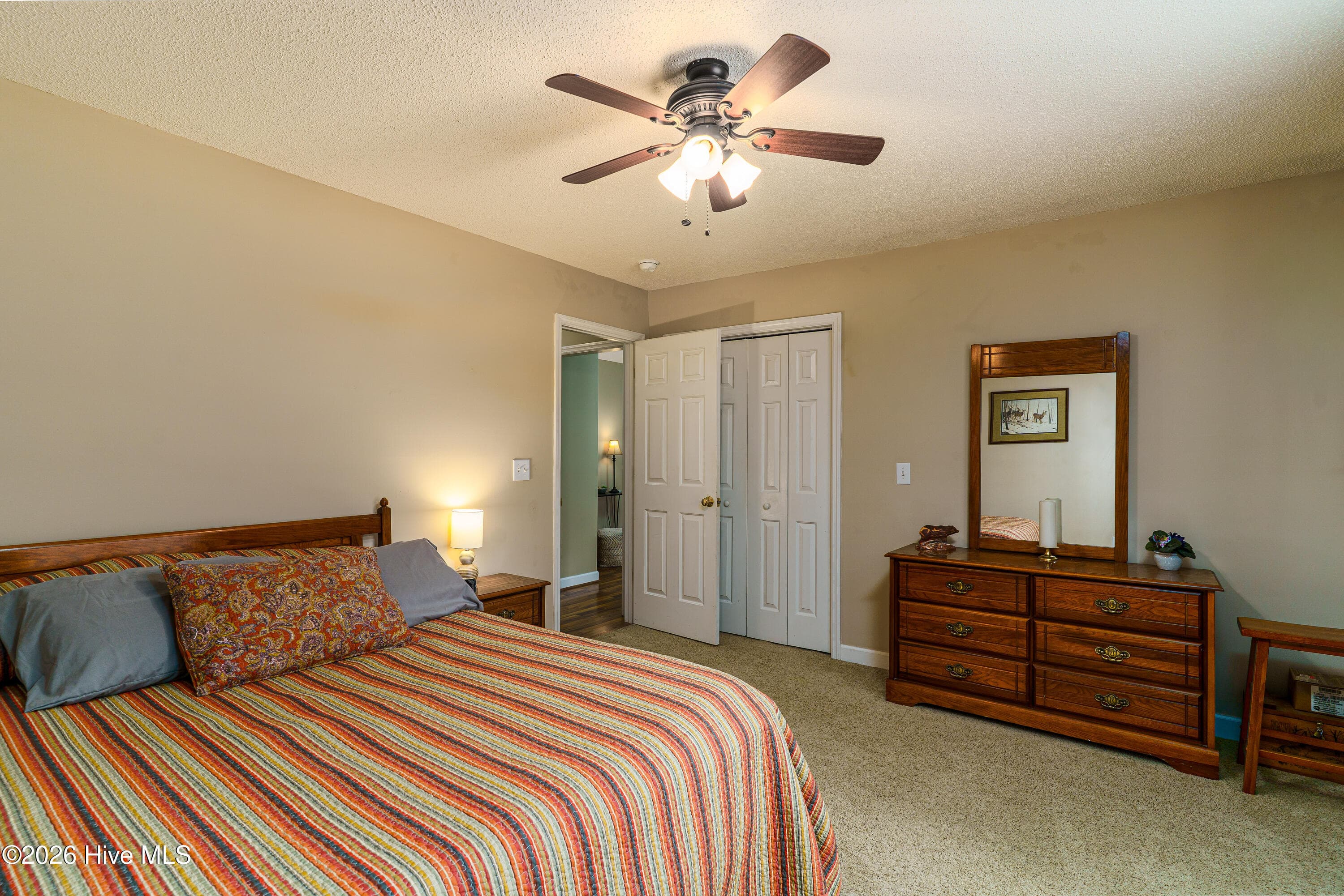 Single Family Residence at 144 Edgewater Drive, Seven Lakes, NC 27376, photo 17 of 27