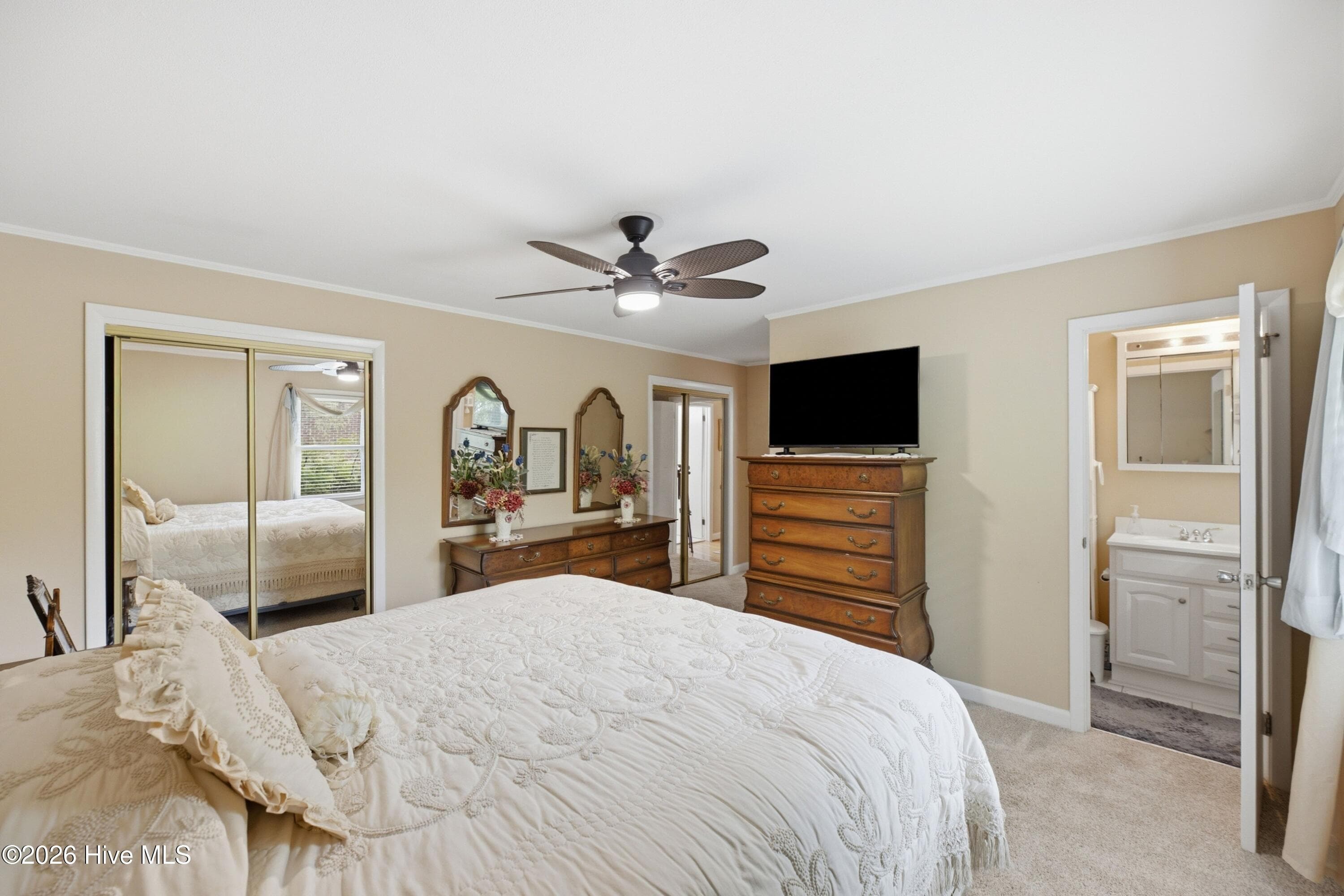 Single Family Residence at 333 Johnston Drive, Wilmington, NC 28412, photo 20 of 46