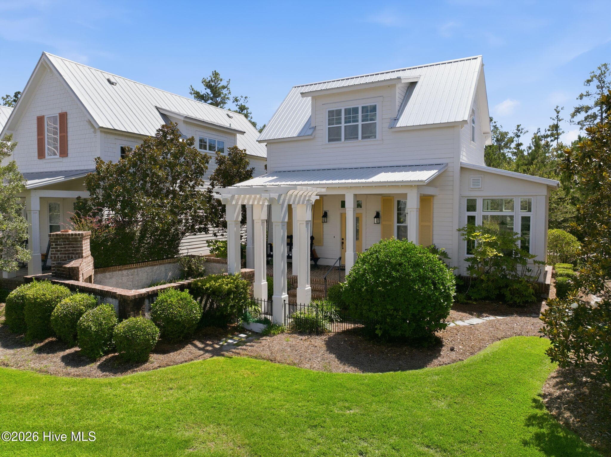 Single Family Residence at 807 Meadowsweet Lane, Leland, NC 28451, photo 49 of 87