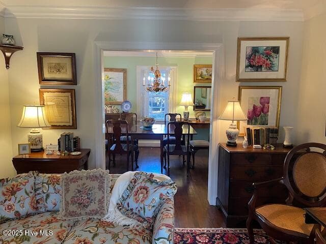 Single Family Residence at 304 Mount Vernon Drive NW, Wilson, NC 27893, photo 11 of 30