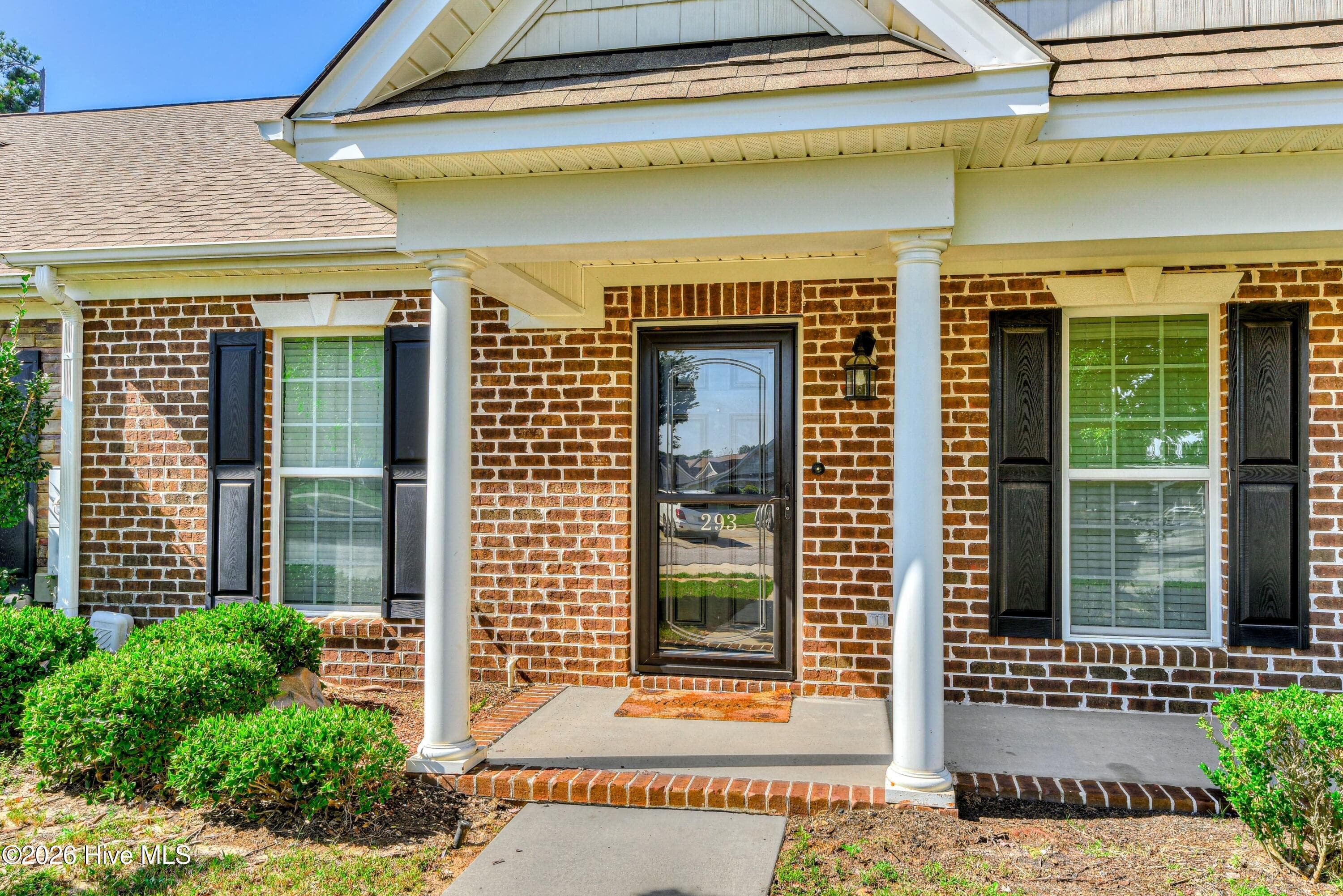 Townhouse at 293 Harvester Drive, North Augusta, SC 29860, photo 3 of 95