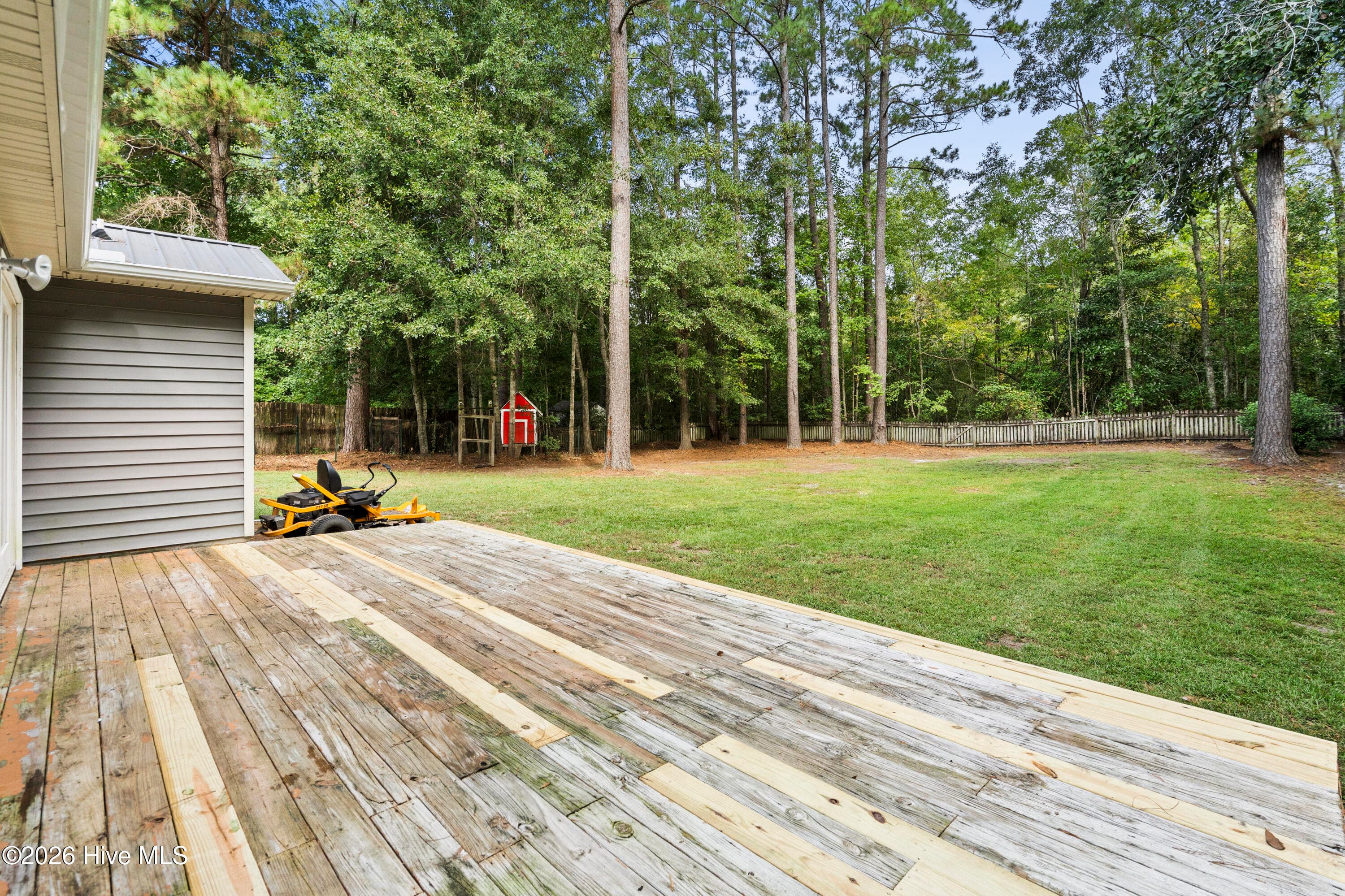 Single Family Residence at 259 S Creek Drive, Jacksonville, NC 28540, photo 30 of 32
