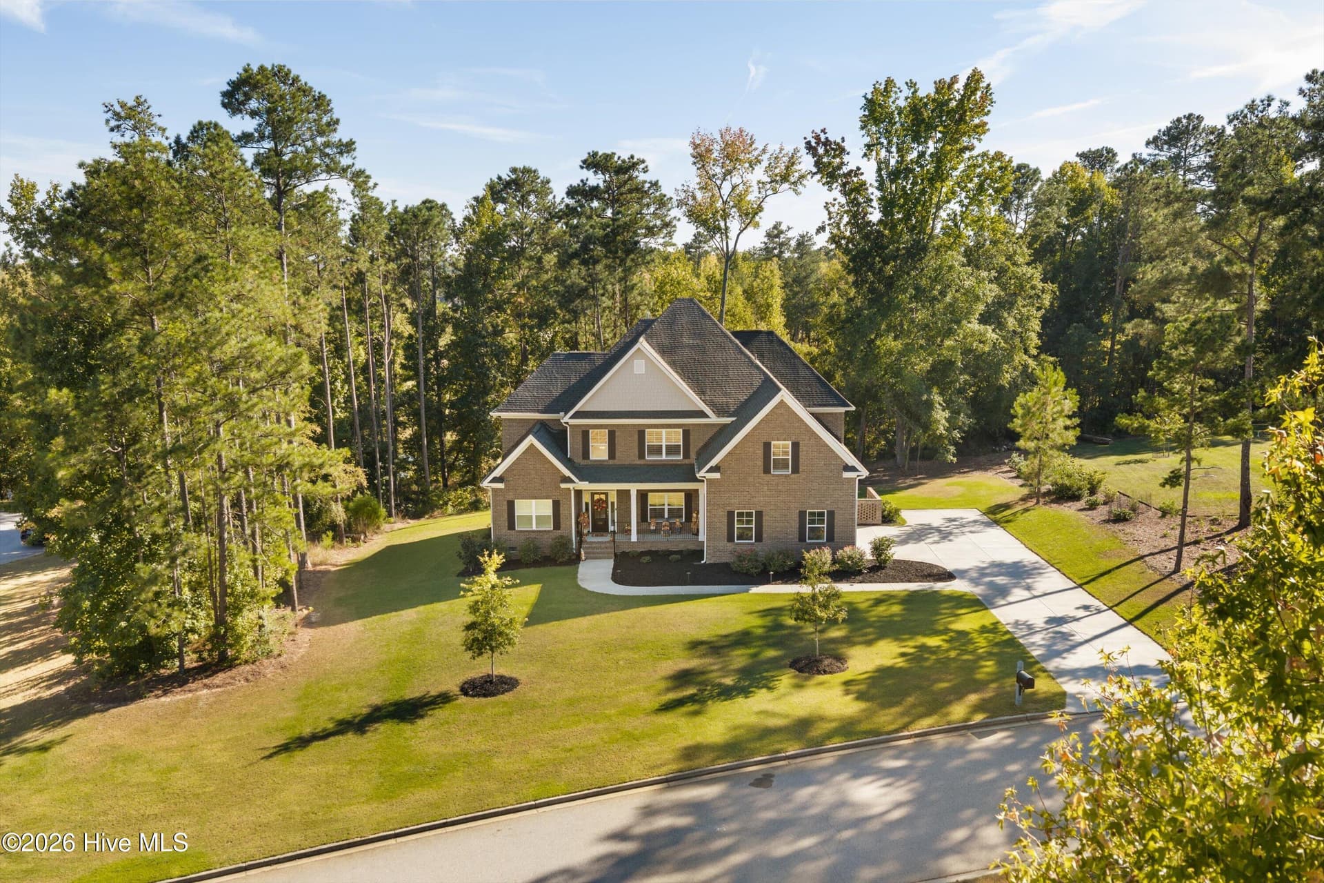 Single Family Residence at 124 Captain Johnson Drive, North Augusta, SC 29860, photo 85 of 109