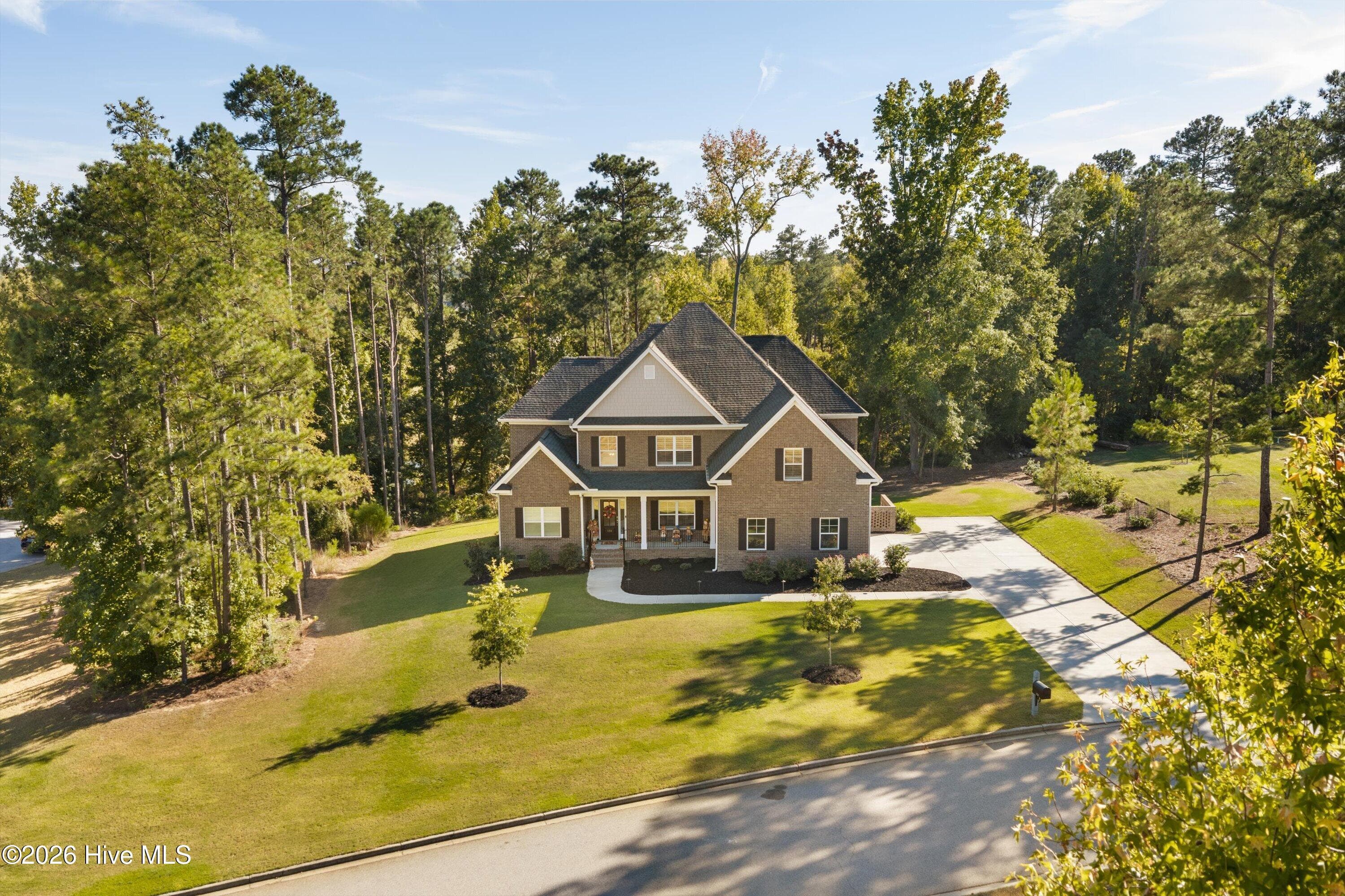 Single Family Residence at 124 Captain Johnson Drive, North Augusta, SC 29860, photo 85 of 109