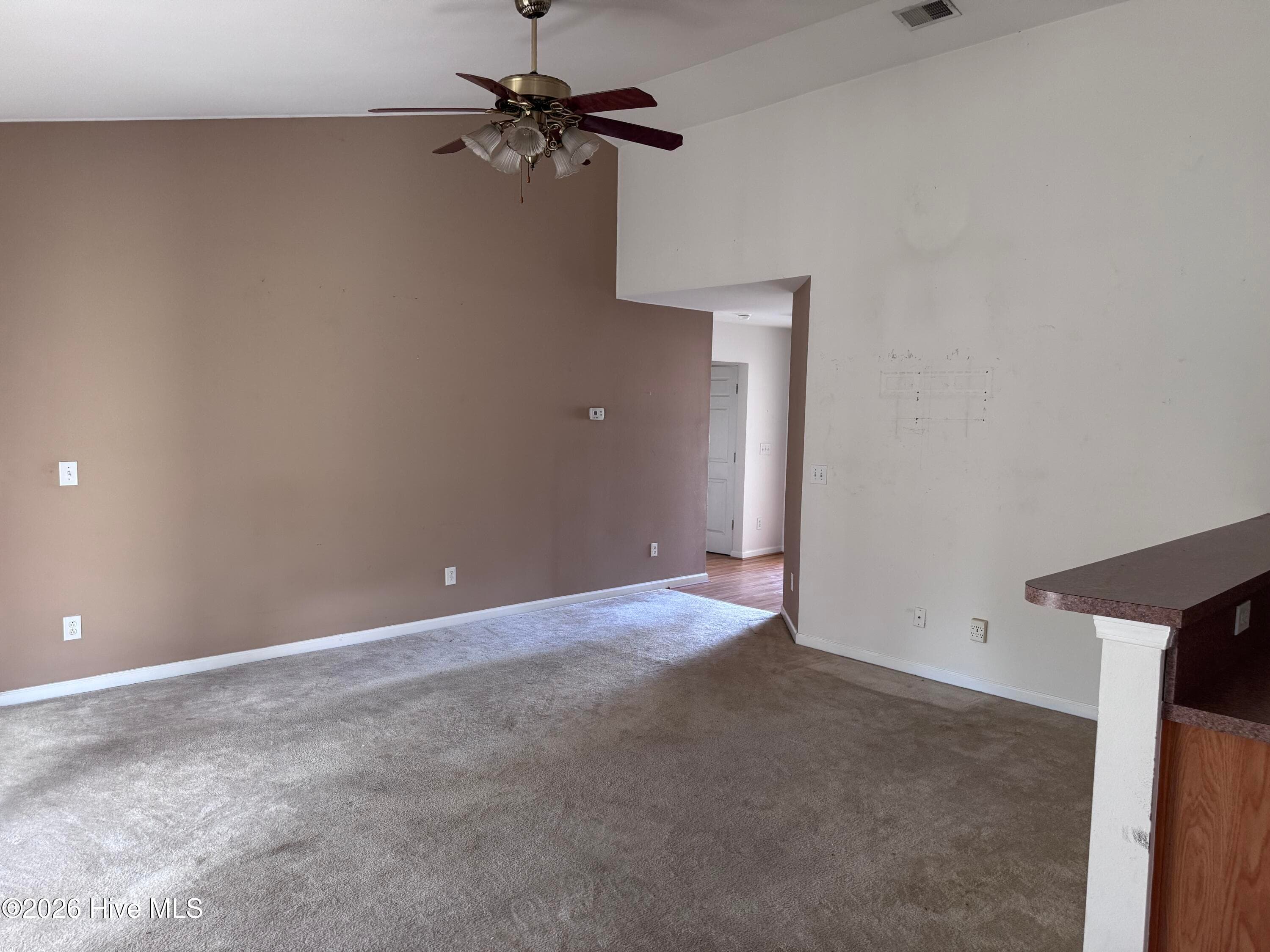 Single Family Residence at 943 Wyndfall Drive SW, Sunset Beach, NC 28468, photo 2 of 10
