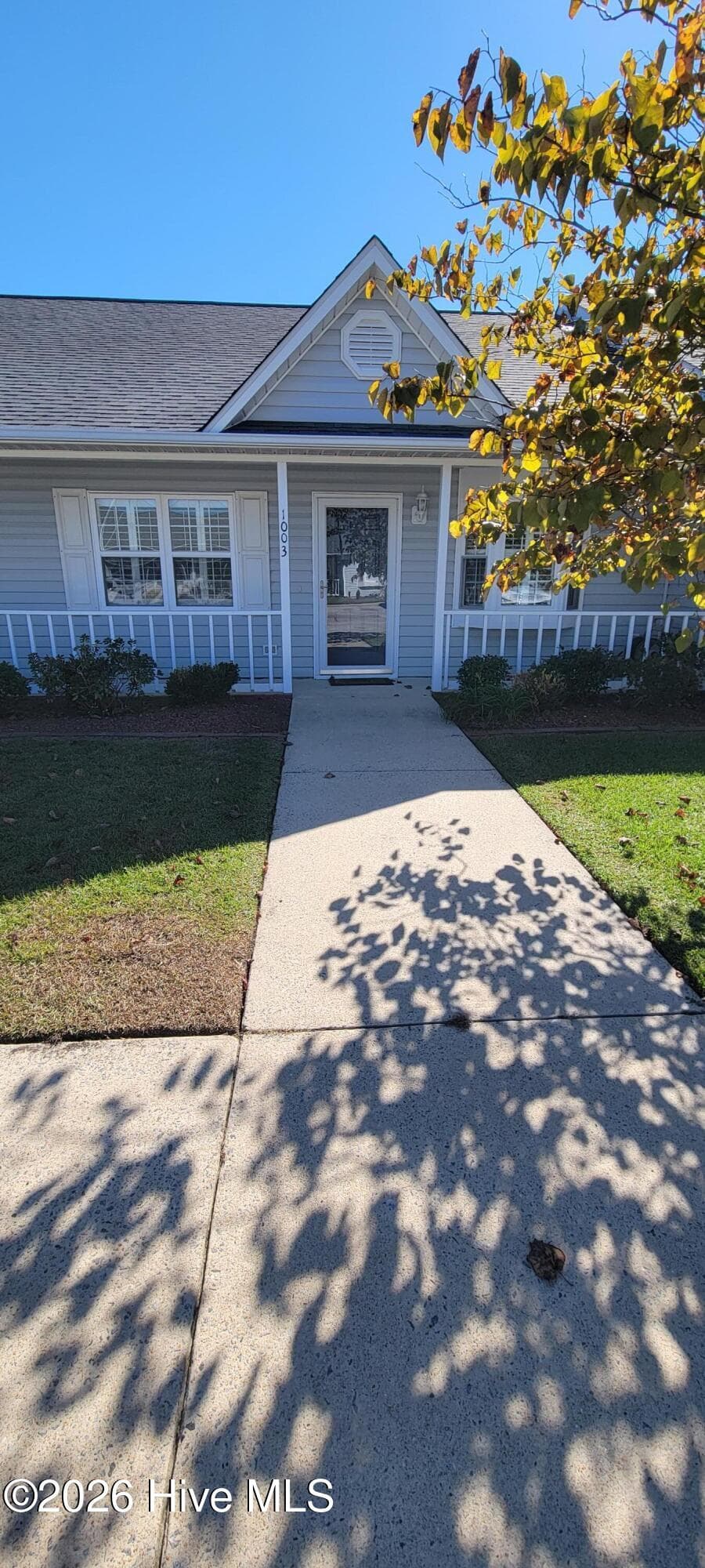 303 Barbour Road 1003, Morehead City, NC 28557