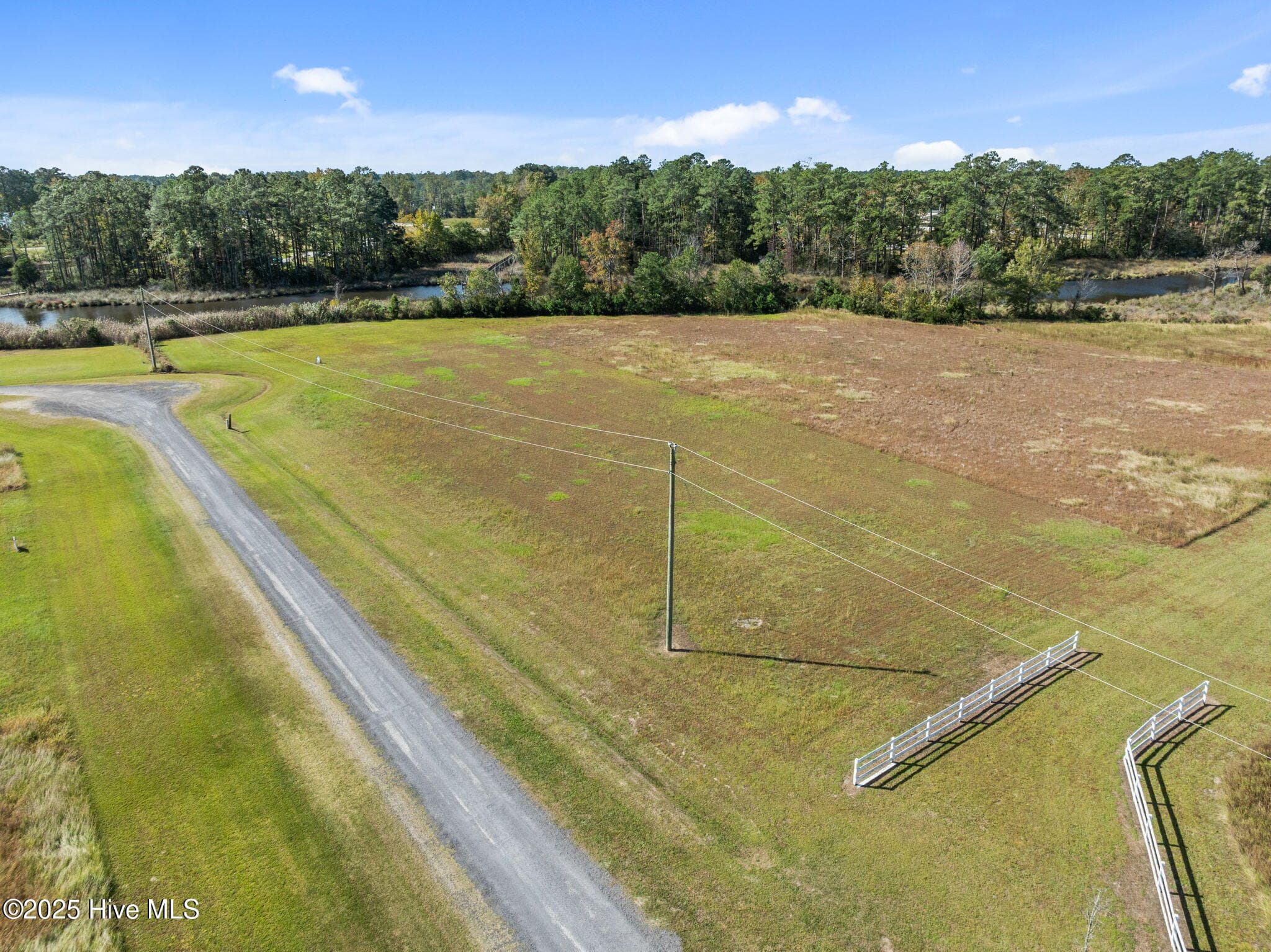 Residential Lot at Lot 77 Dallas Paul Road, Pinetown, NC 27865, photo 4 of 16