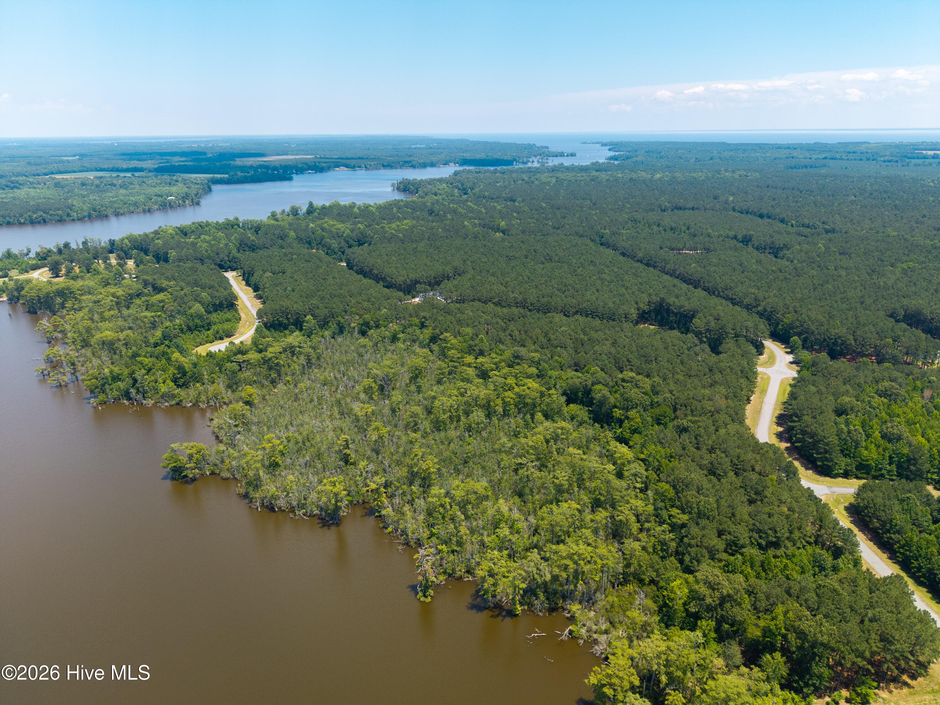 Residential Lot at 405 107 Riversound Drive, Edenton, NC 27932, photo 4 of 15