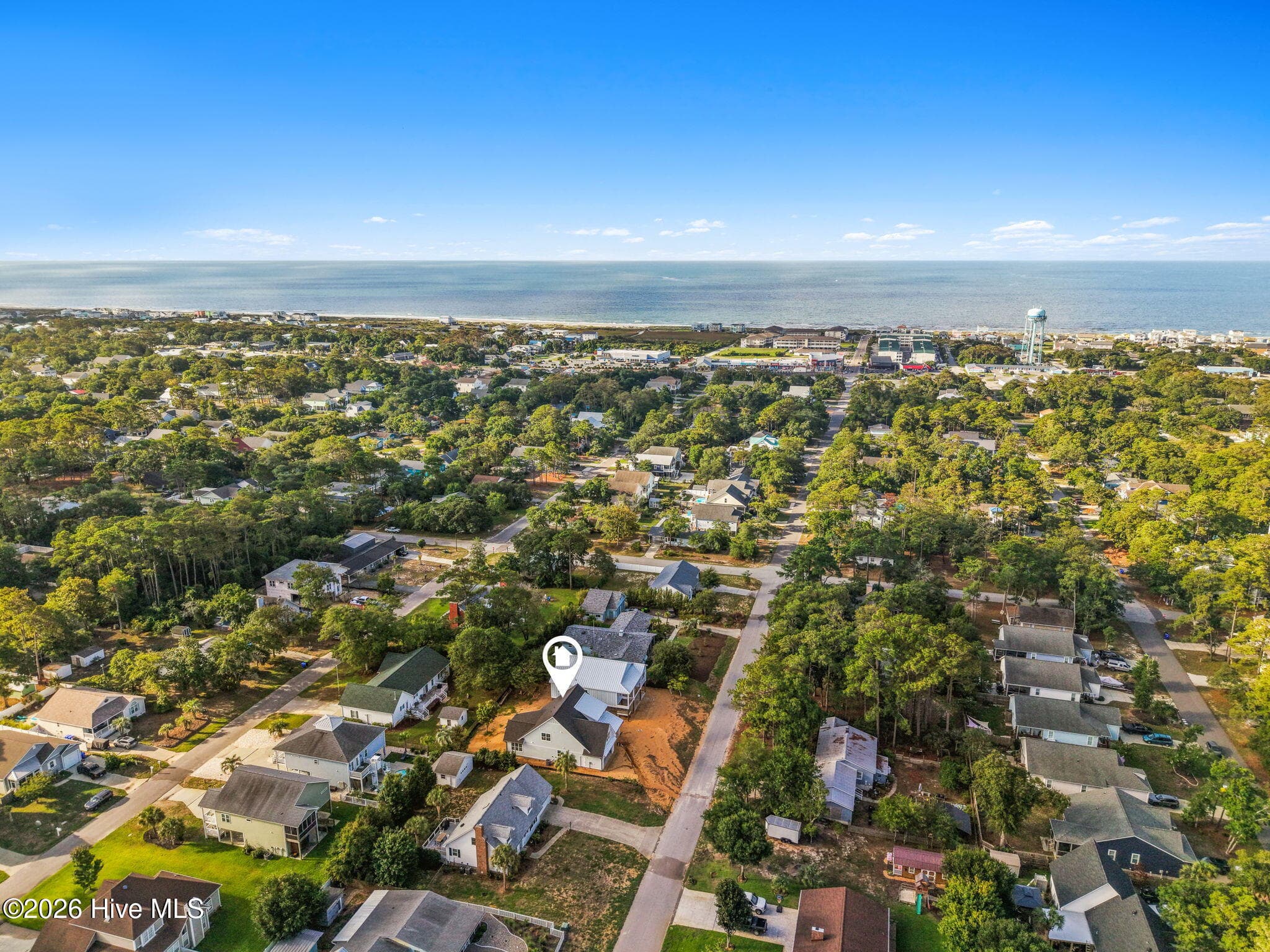 Single Family Residence at 312 NE 58th Street, Oak Island, NC 28465, photo 91 of 151