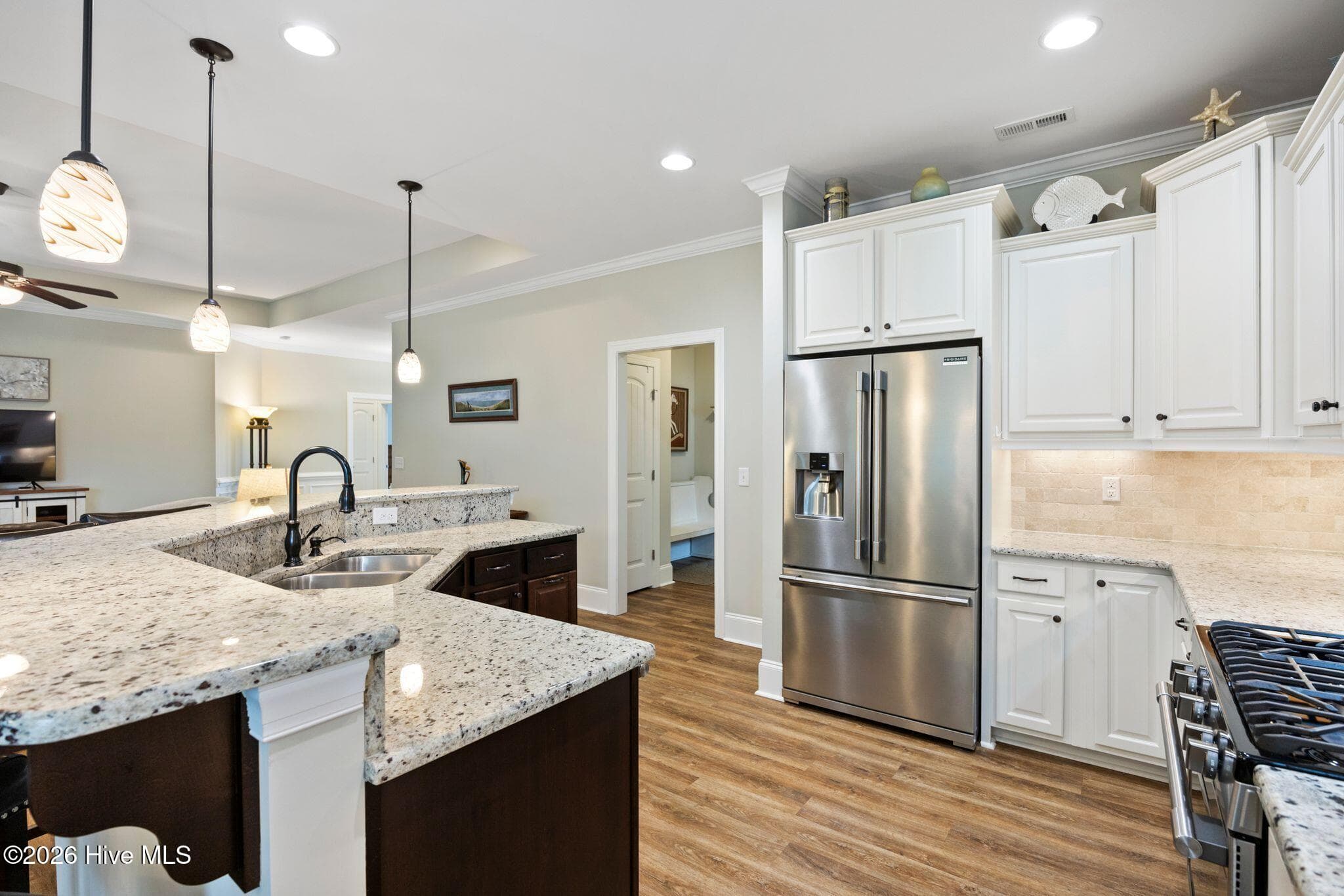 Single Family Residence at 6988 Ascension Drive SW, Ocean Isle Beach, NC 28469, photo 13 of 38