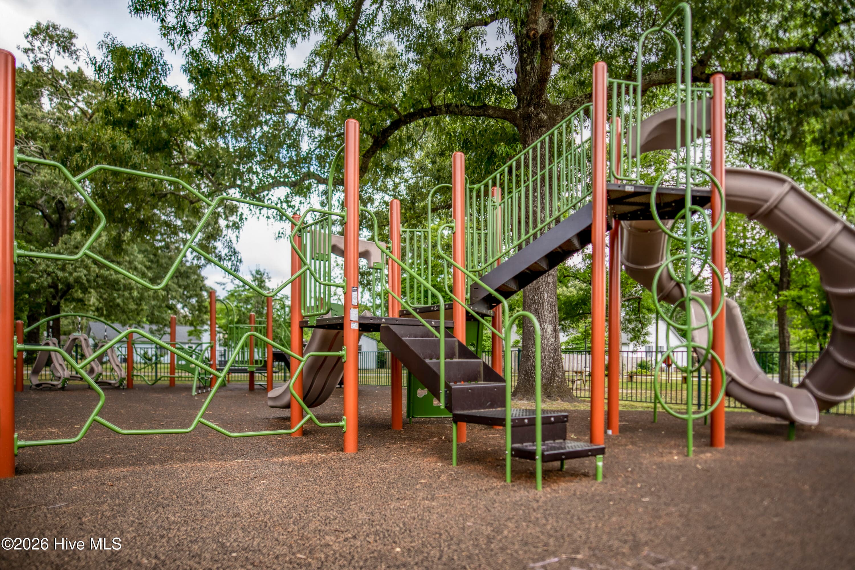 Trent Woods - 3308 Hunt Master Road, Trent Woods, NC 28562