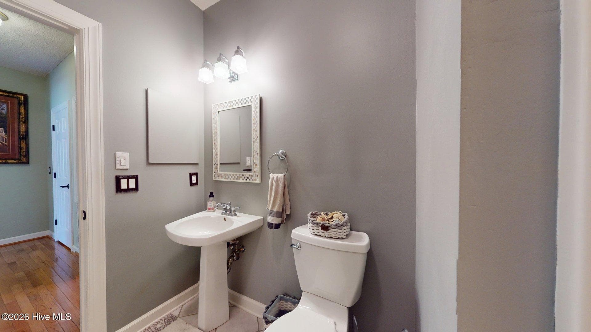 Single Family Residence at 449 Rose Ridge Road, Aberdeen, NC 28315, photo 2 of 4