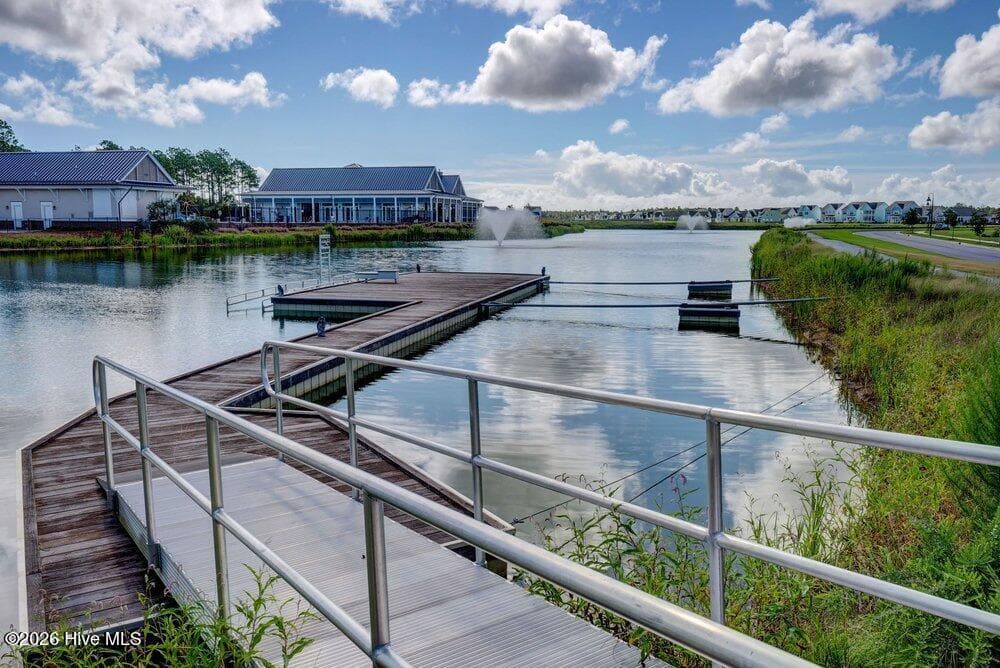 Townhouse at 162 Dugger Lane, Wilmington, NC 28412, photo 52 of 79