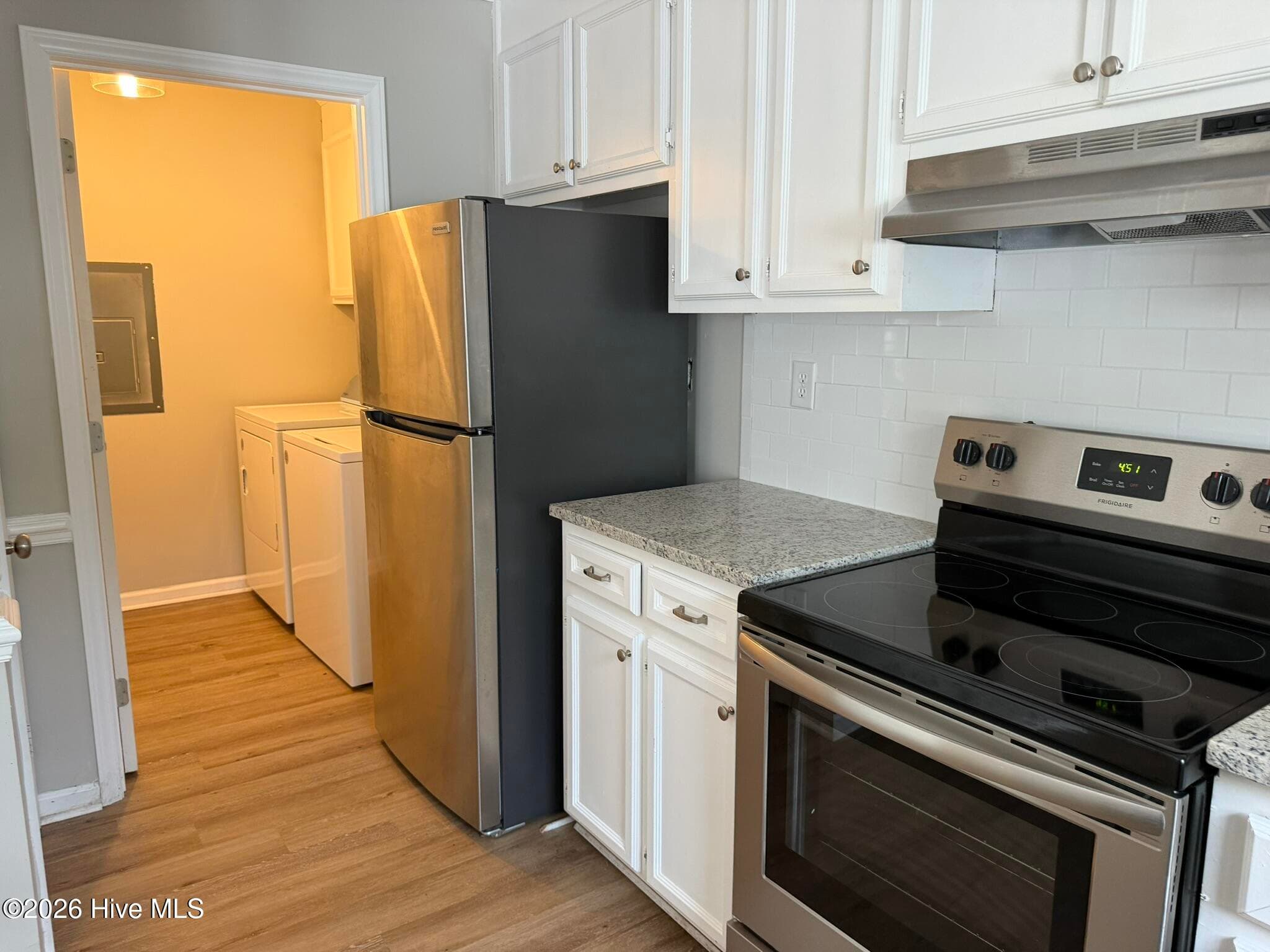 Townhouse at 1101 Grovemont Drive A8, Greenville, NC 27834, photo 5 of 20