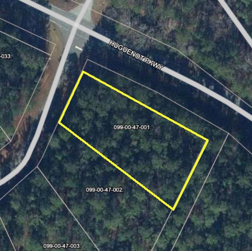 L1 B47 Maxwell Lane, McCormick, SC 29835