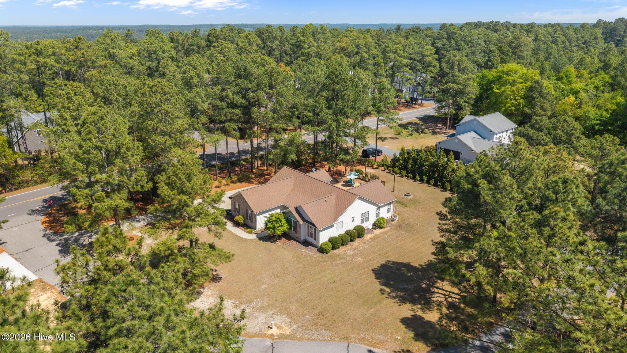 5 Vineyard Place, Foxfire Vlg, NC 27281