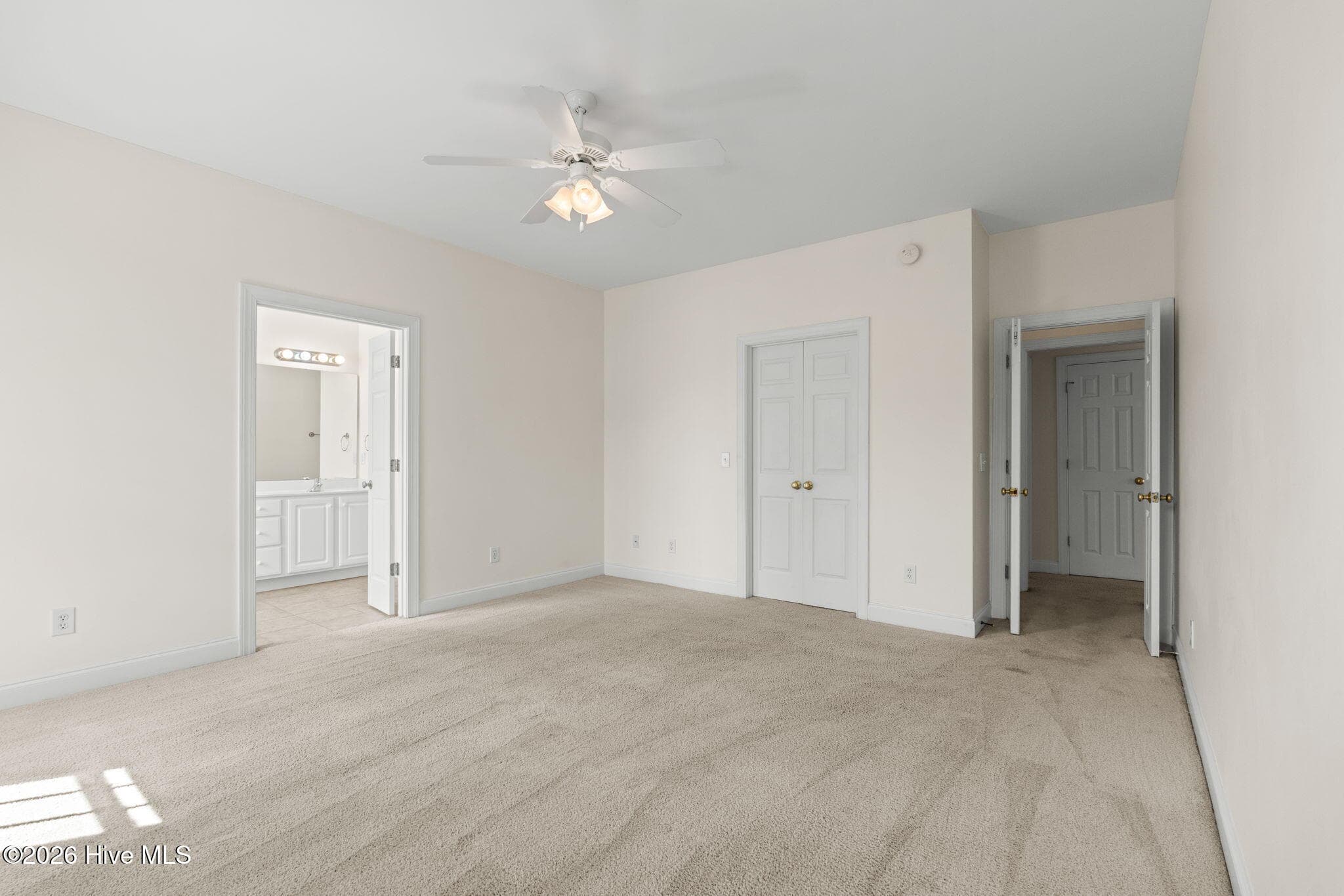 Primary Suite - 1052 Stonebridge Lane, Leland, NC 28451