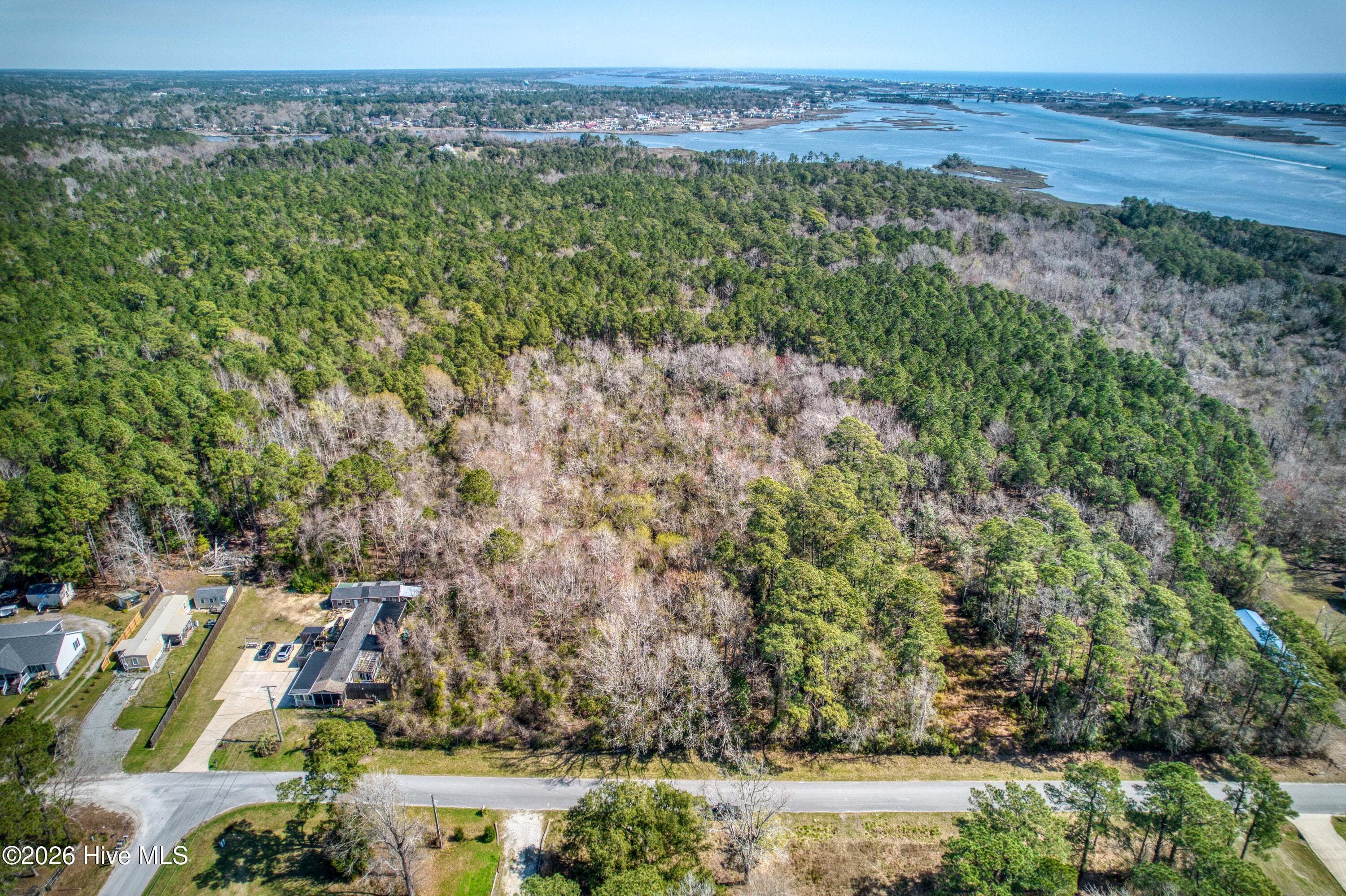 Residential Lot at Lot 2 Jamaica Drive, Hampstead, NC 28443, photo 9 of 16