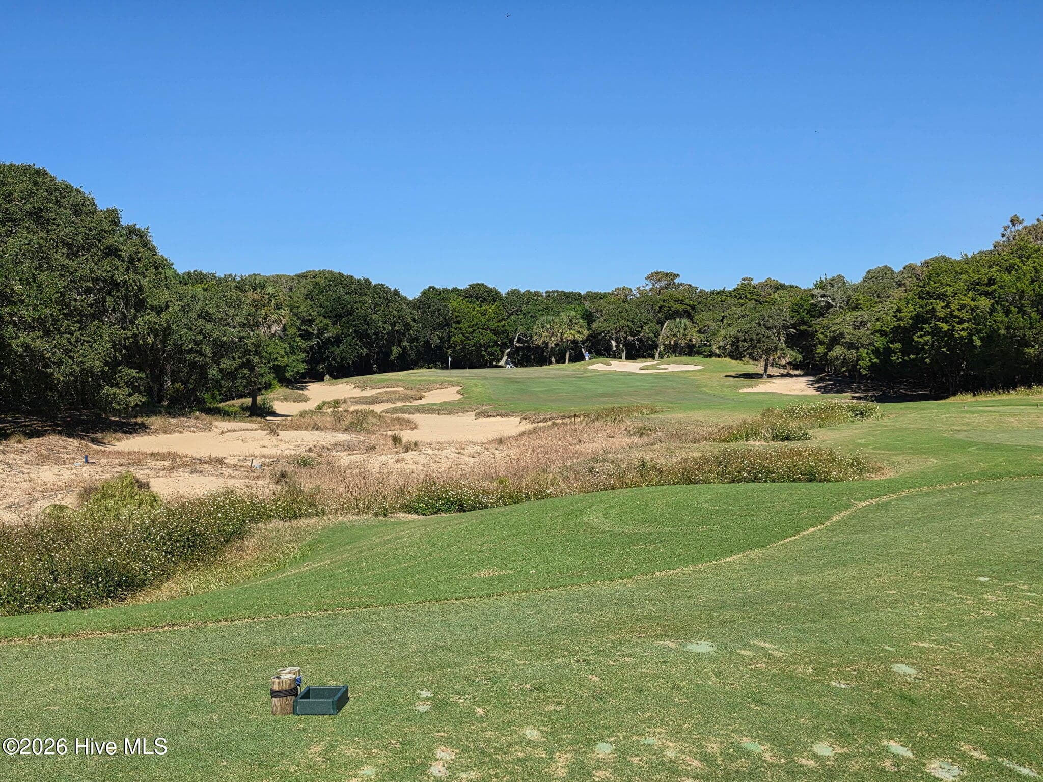 Residential Lot at 17 17 Col William Rhett Trail, Bald Head Island, NC 28461, photo 10 of 13