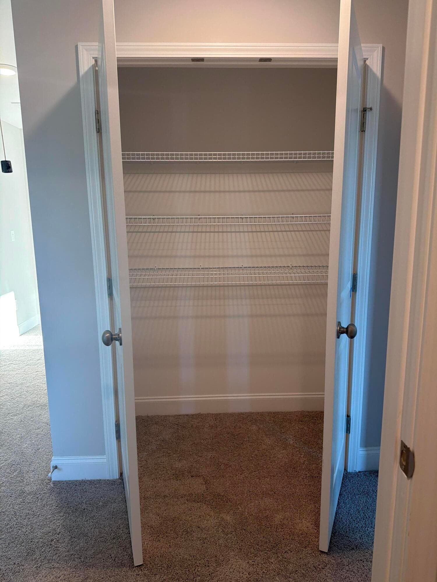 Linen Closet - 1411 Elias Station, Thomson, GA 30824