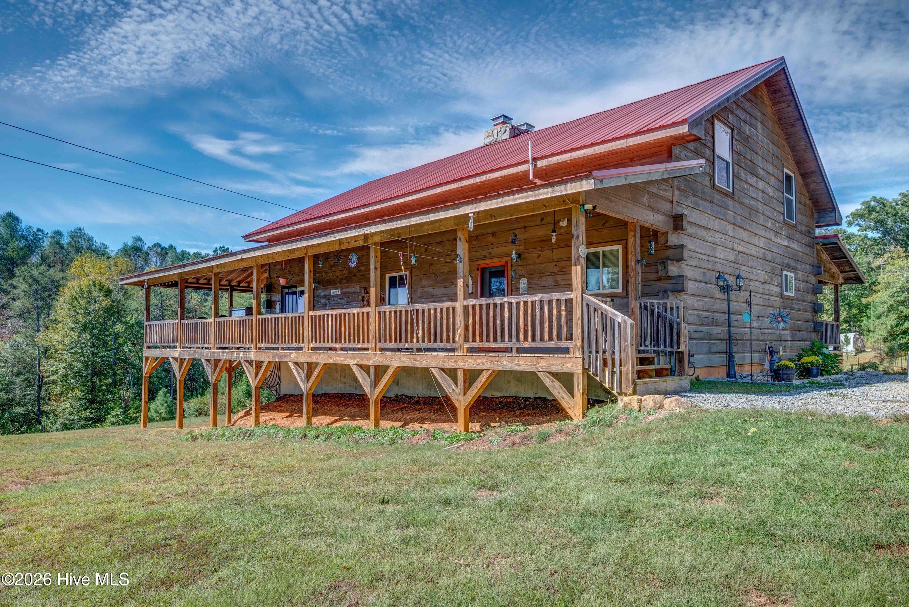Single Family Residence at 265 Pleasant Hill Road, Murphy, NC 28906, photo 61 of 76