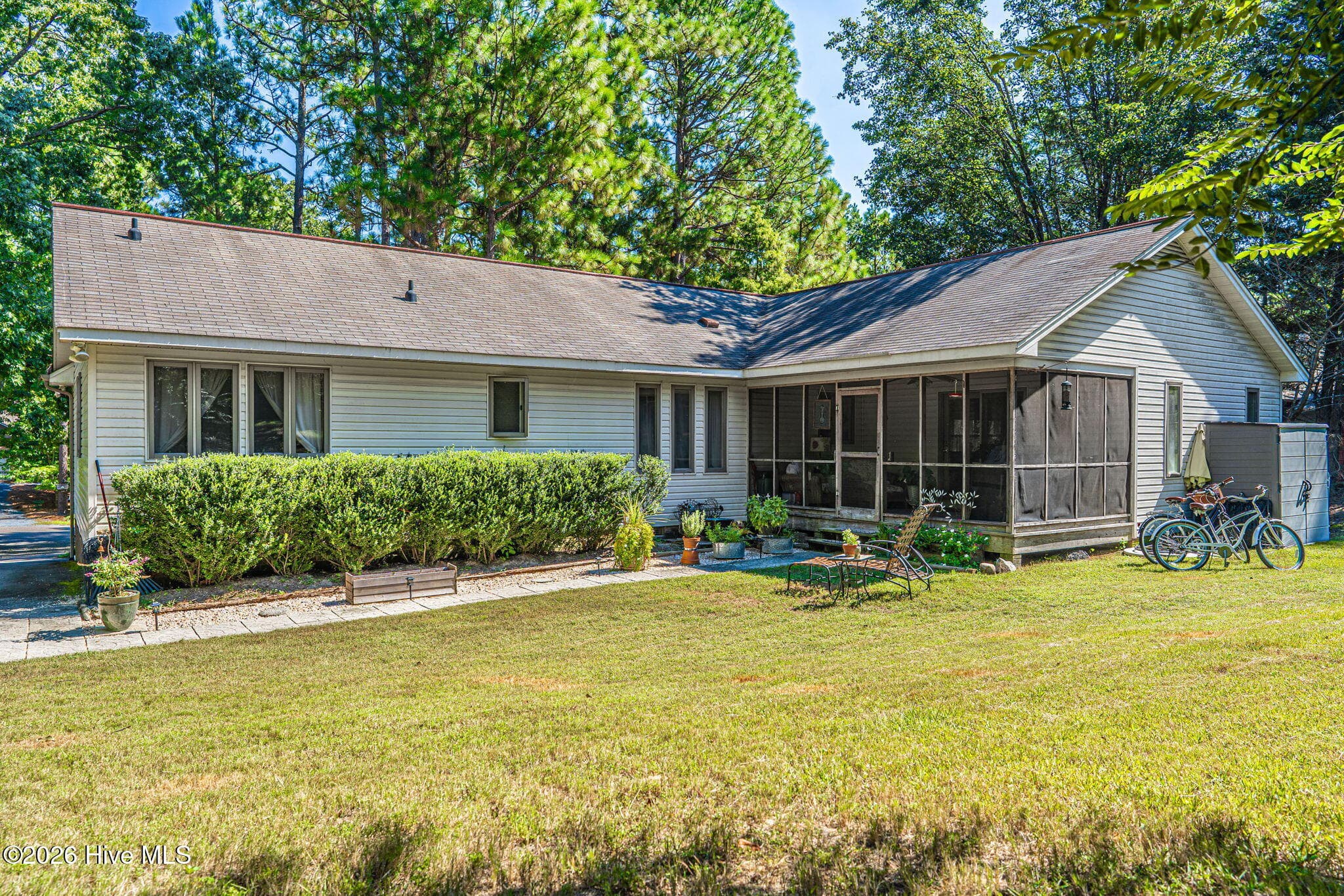 Single Family Residence at 104 Cottage Grove Lane, Seven Lakes, NC 27376, photo 35 of 37