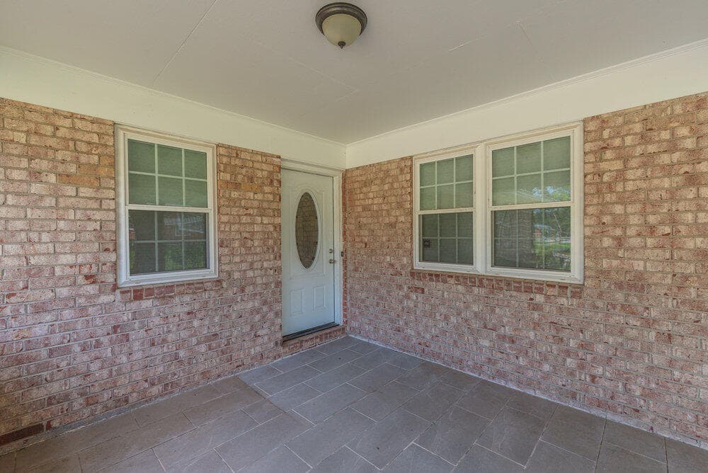 Single Family Residence at 4034 Burning Tree Lane, Augusta, GA 30906, photo 8 of 47