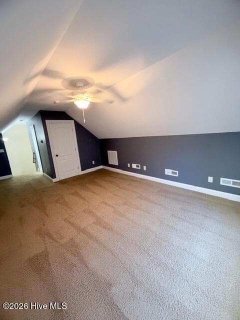 Bedroom Above Garage - 138 Trestle Street, Hamlet, NC 28345
