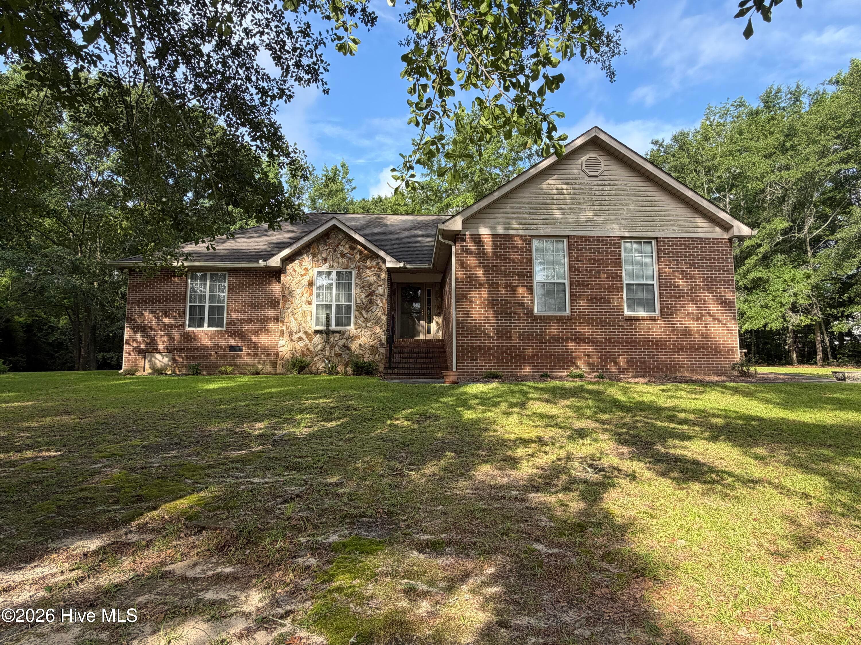 Single Family Residence at 1331 Carl Drive, Thomson, GA 30824, photo 2 of 34
