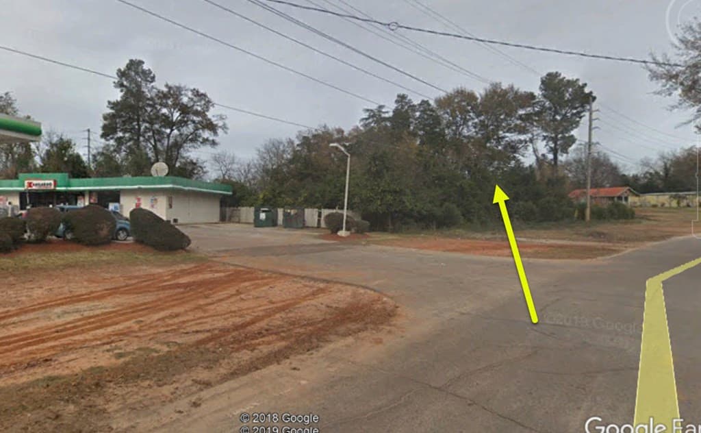 Unimproved Land at 401 Edgefield Road, Belvedere, SC 29841, photo 4 of 6