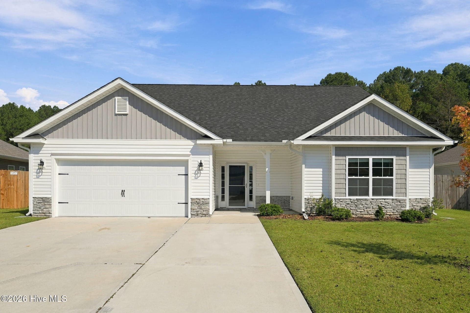 744 Greenwich Place, Richlands, NC 28574