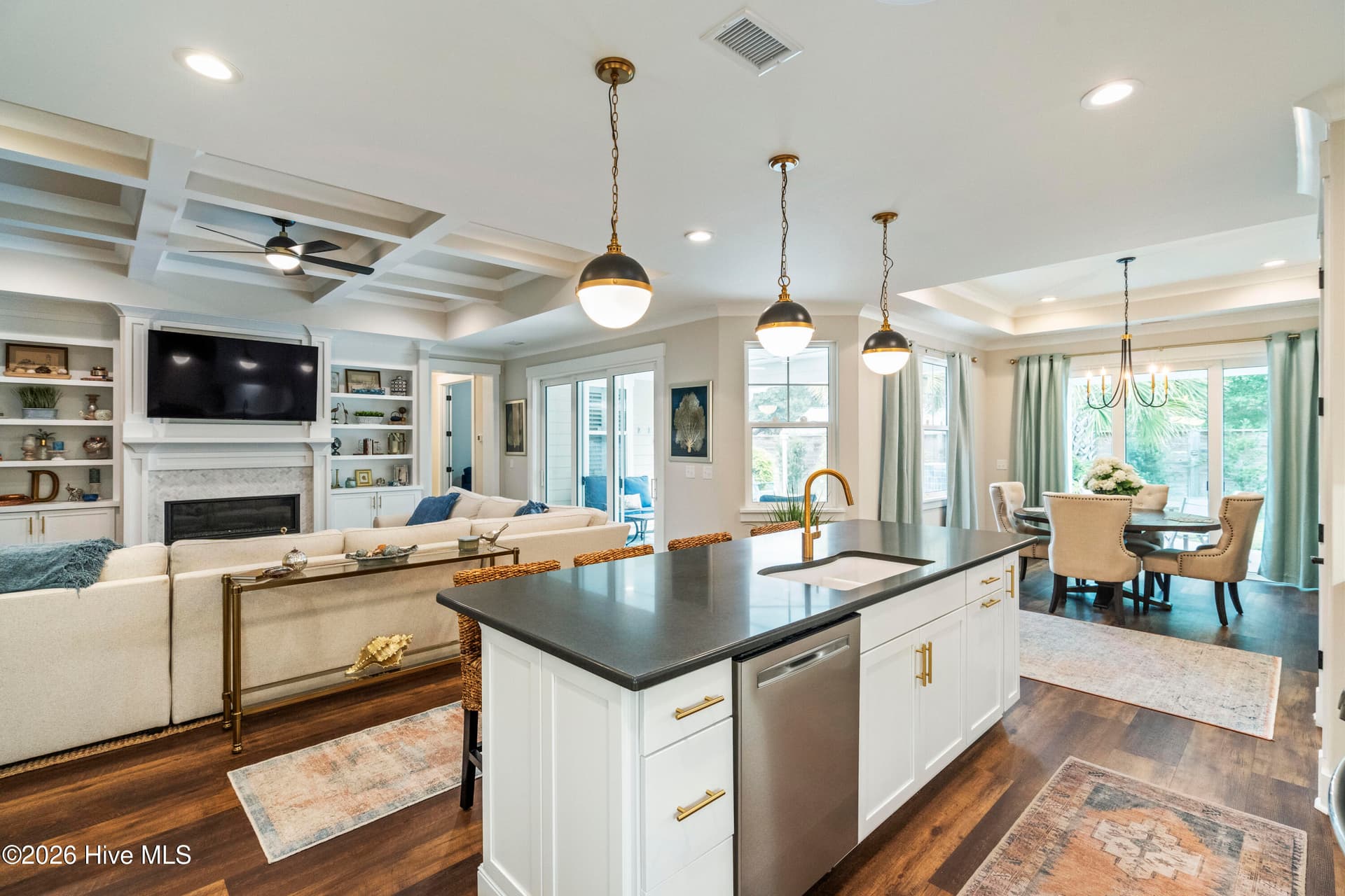 Single Family Residence at 1620 Harbour Place Drive, Calabash, NC 28467, photo 29 of 99
