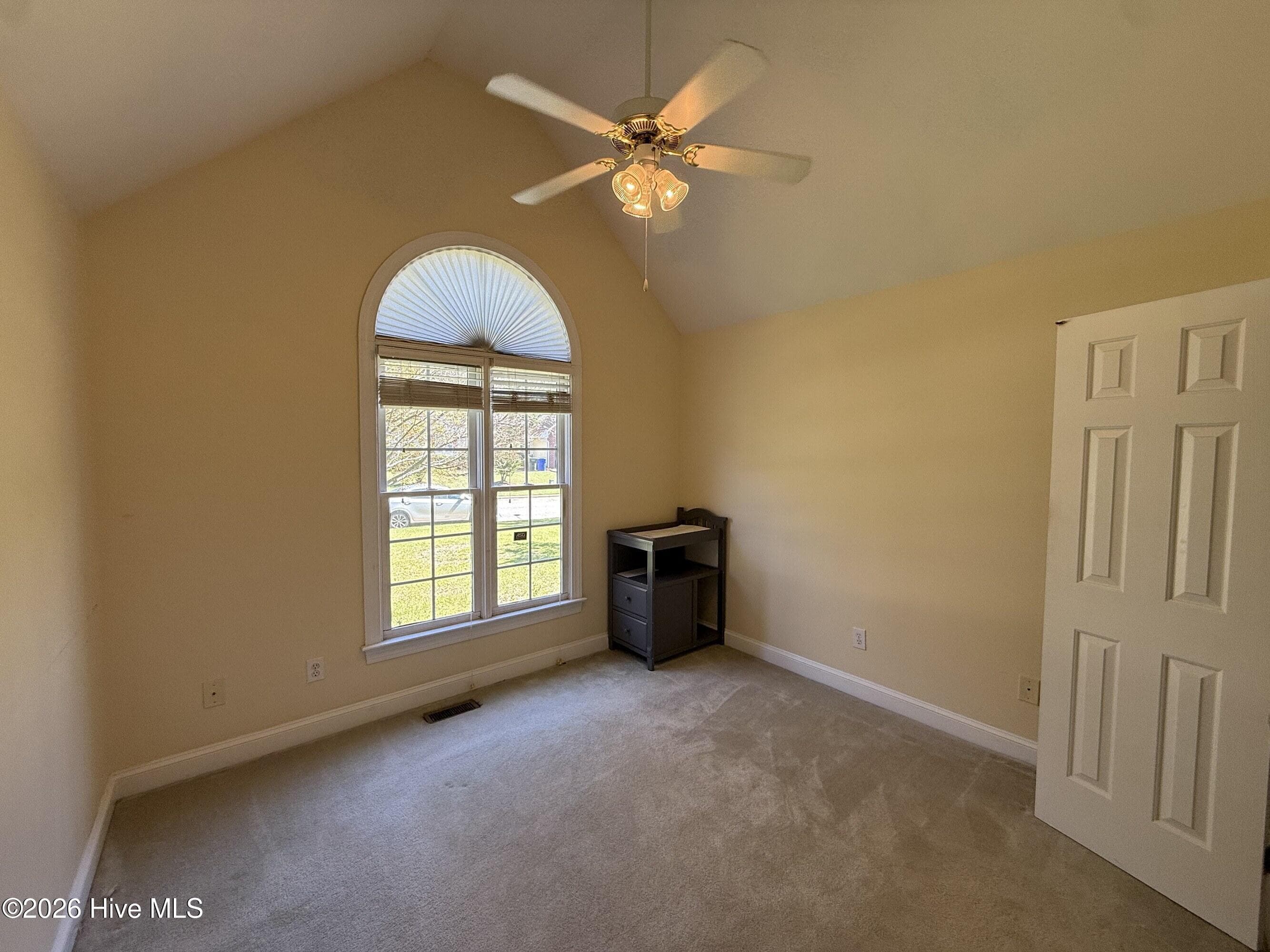 Single Family Residence at 3609 Fulton Place NW, Wilson, NC 27896, photo 26 of 45