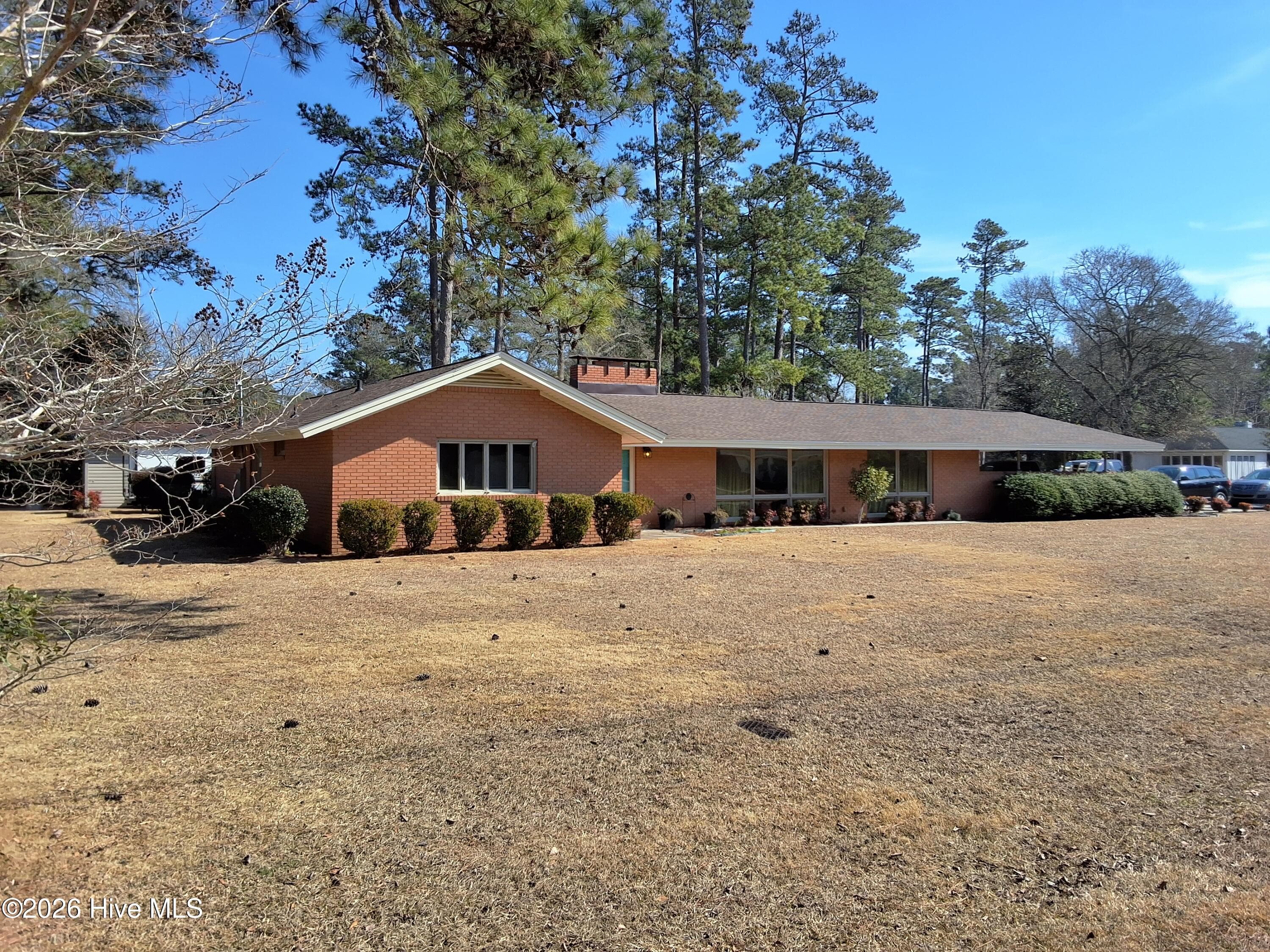 Single Family Residence at 503 Anderson Street, Tabor City, NC 28463