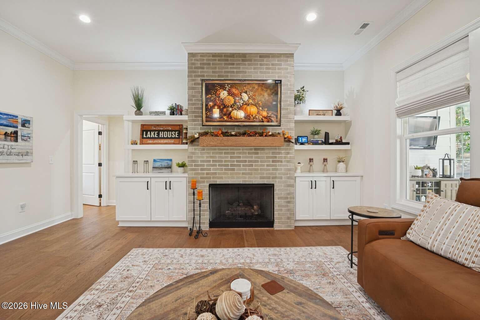 Single Family Residence at 113 Pittman Road, Seven Lakes, NC 27376, photo 61 of 207
