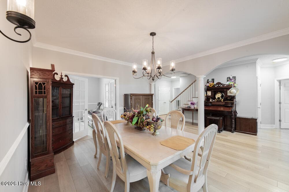 Single Family Residence at 5347 Magnolia Court, Evans, GA 30809, Evans, photo 15 of 55