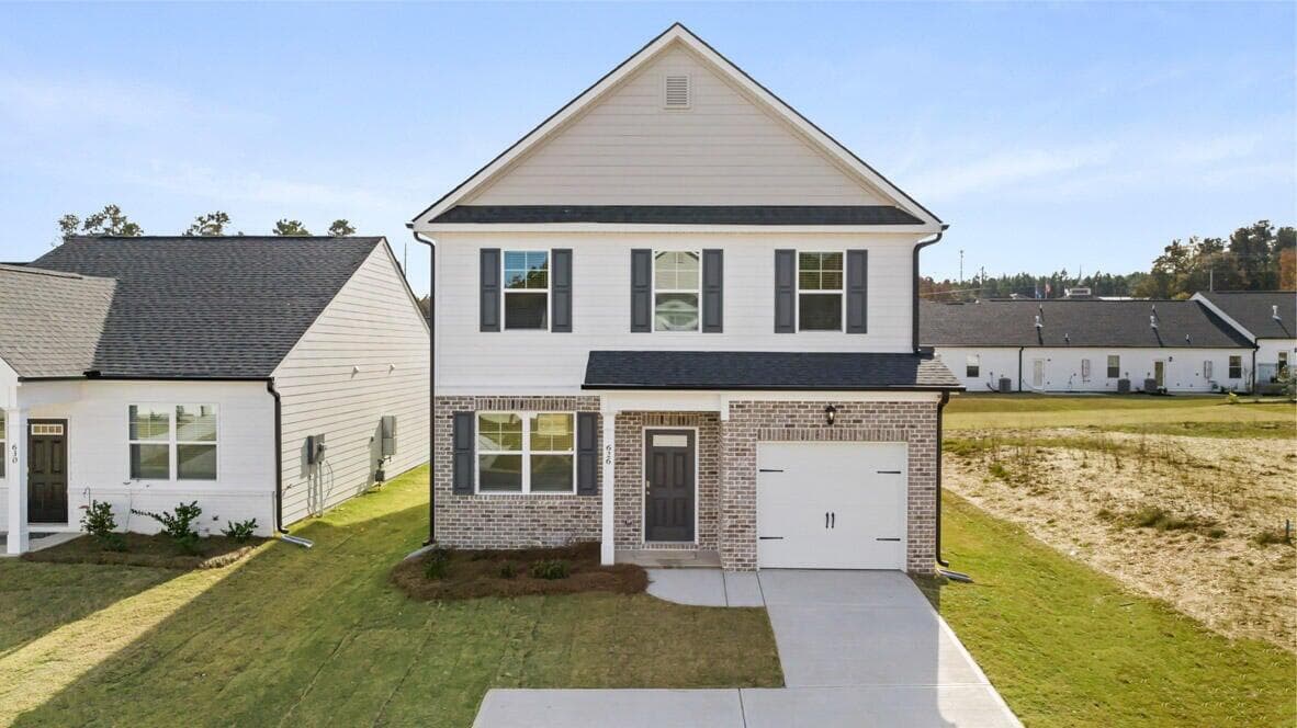 Single Family Residence at 814 Dara Corners, Grovetown, GA 30813, photo 51 of 52