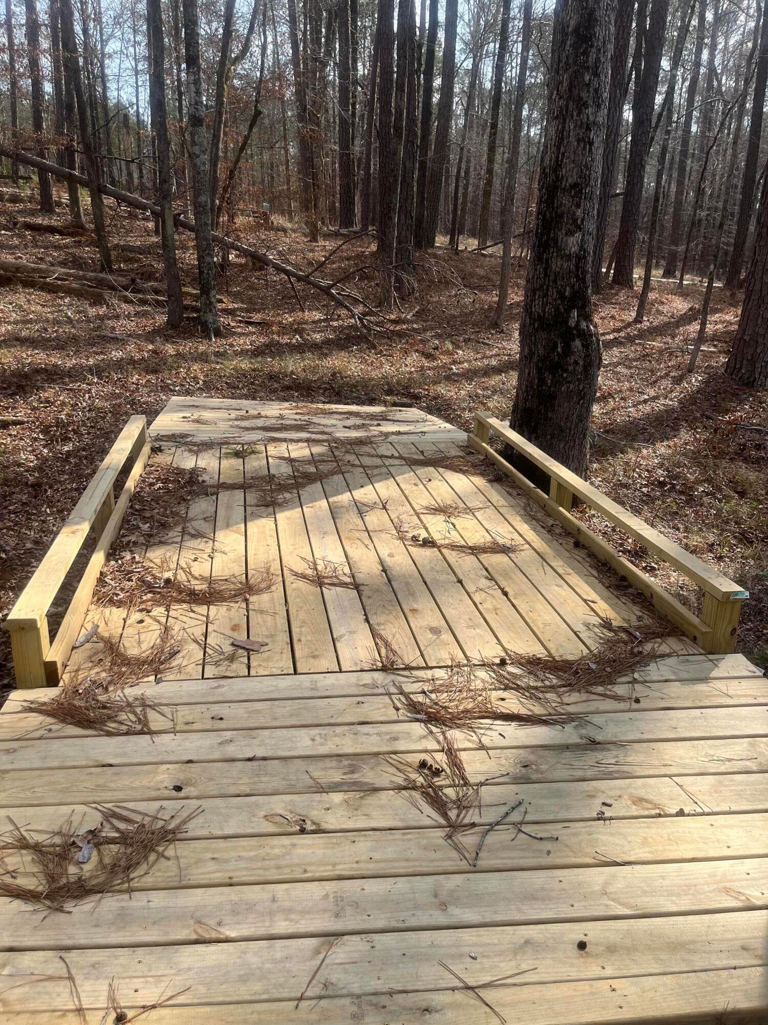 Undeveloped at 1249 20 Lakeshore Estates Drive, Lincolnton, GA 30817, photo 4 of 5