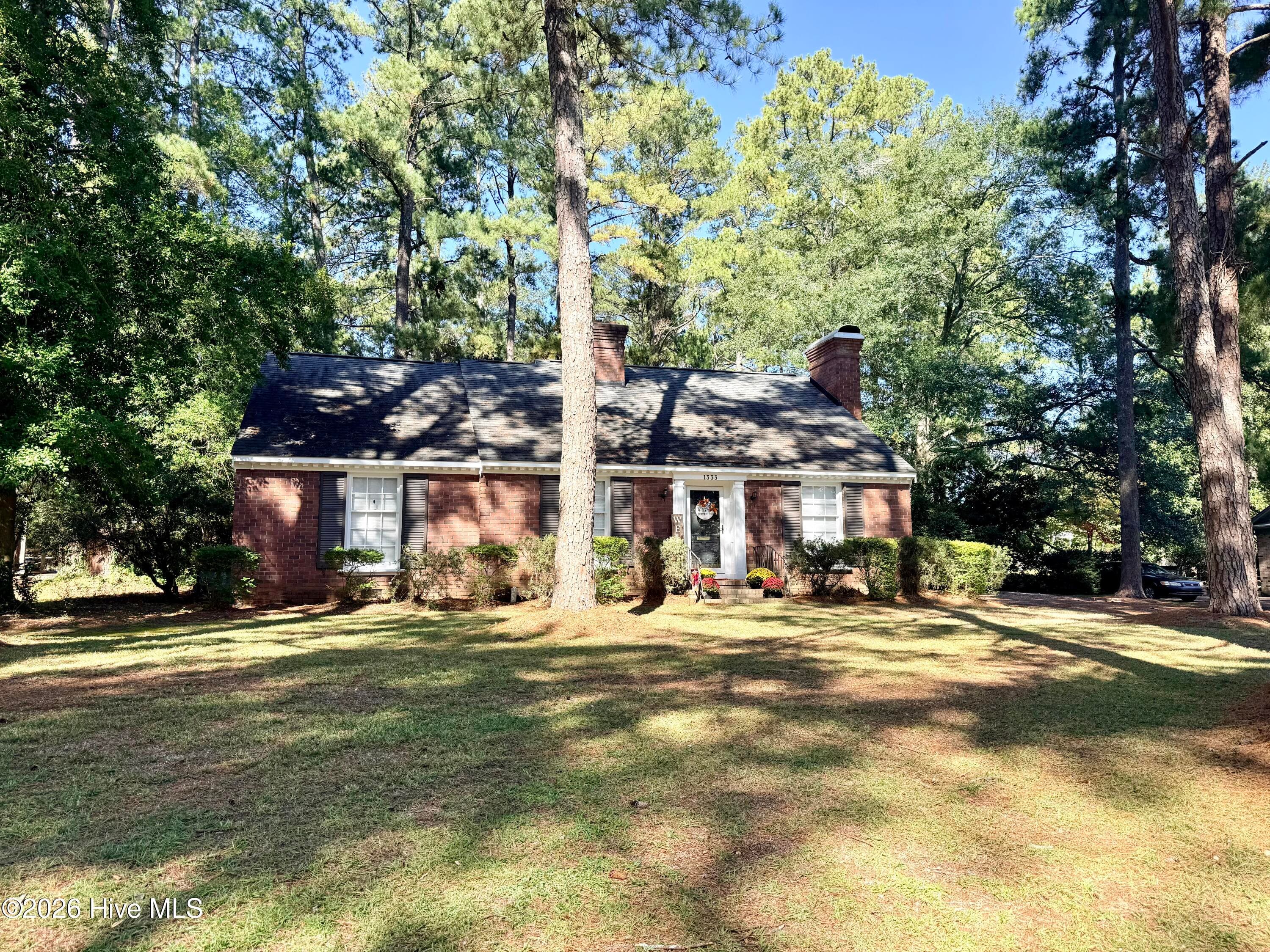 Single Family Residence at 1333 Carolina Drive, Rockingham, NC 28379, photo 30 of 32
