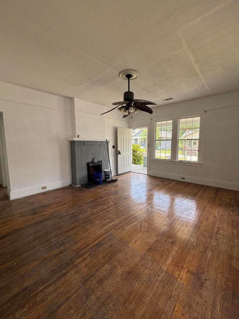 Single Family Residence at 2012 Starns Street, Augusta, GA 30904, photo 10 of 13