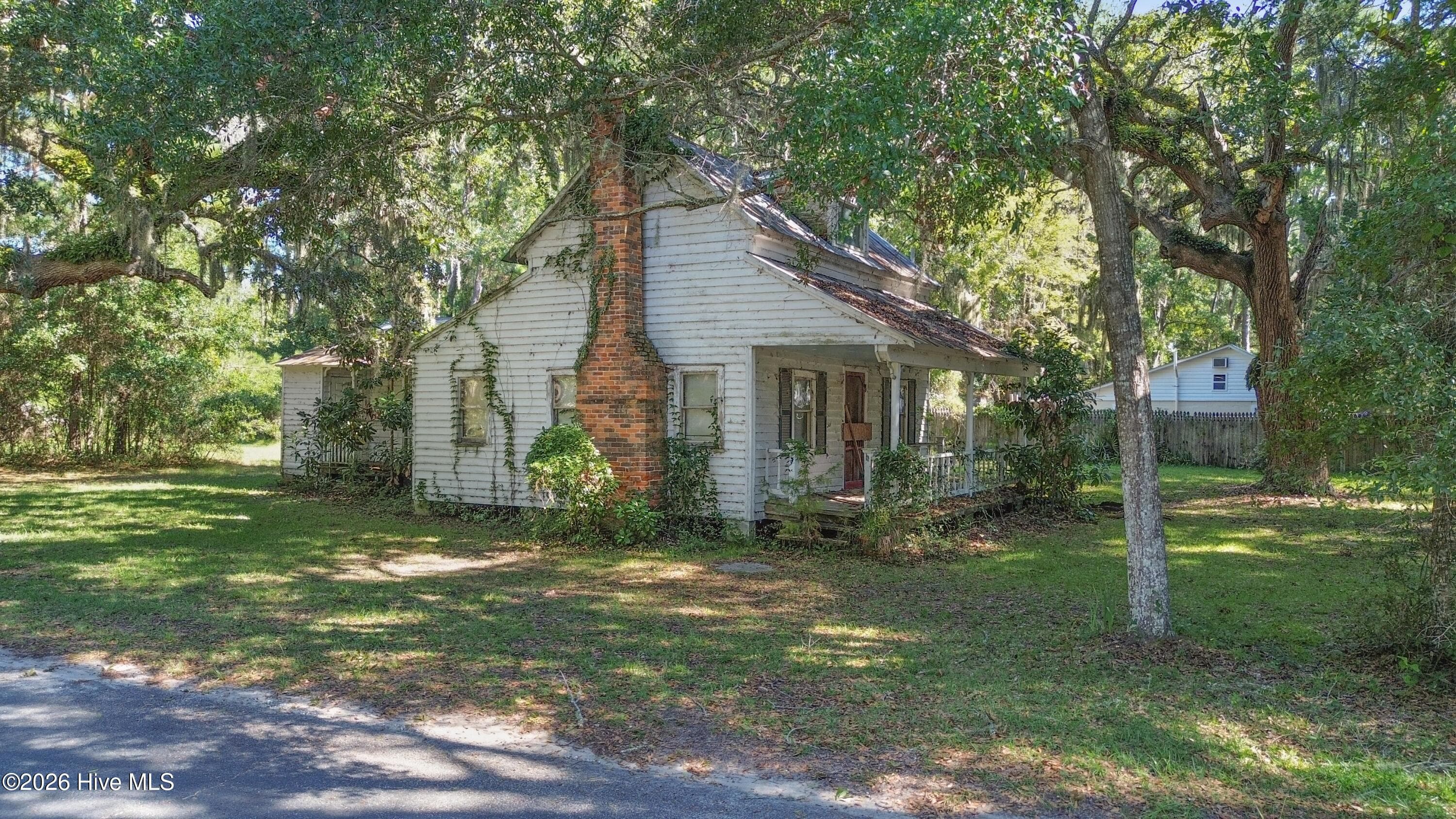 Residential Lot at 1695 Gause Landing Road SW, Ocean Isle Beach, NC 28469, photo 4 of 16