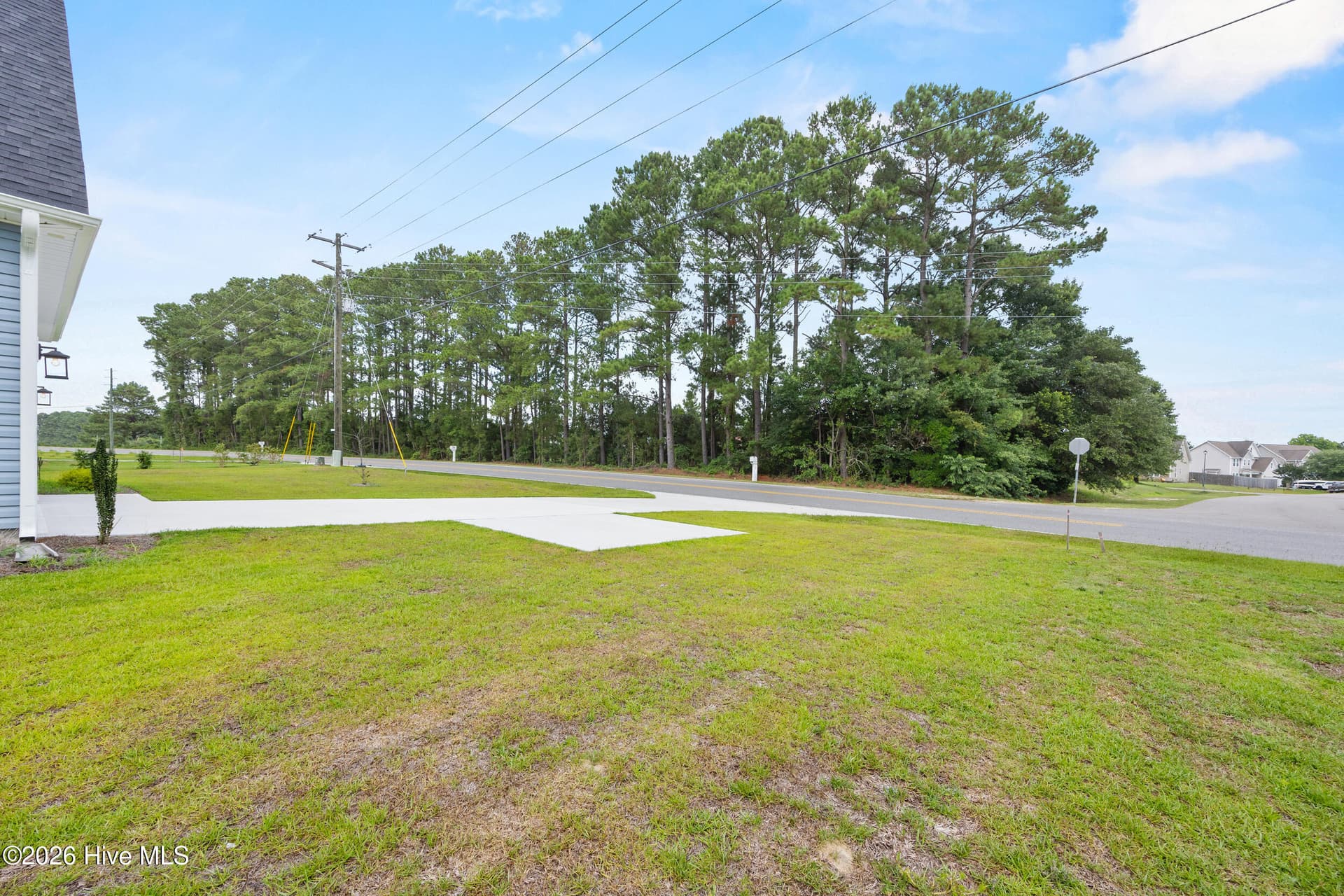 Single Family Residence at 356 Hardison Road, Holly Ridge, NC 28445, photo 47 of 63
