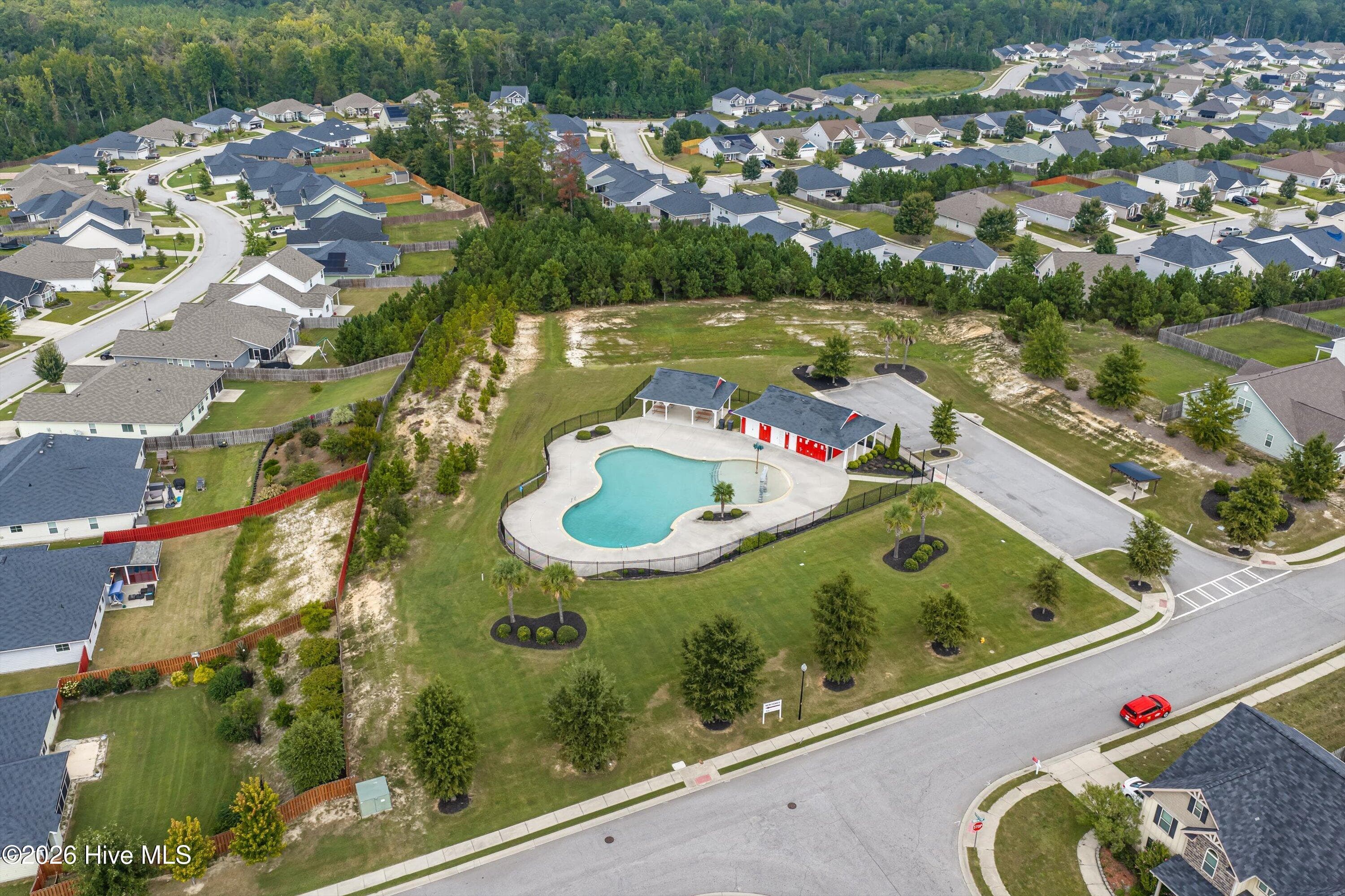 Single Family Residence at 4005 Pullman Circle, Augusta, GA 30909, photo 59 of 62