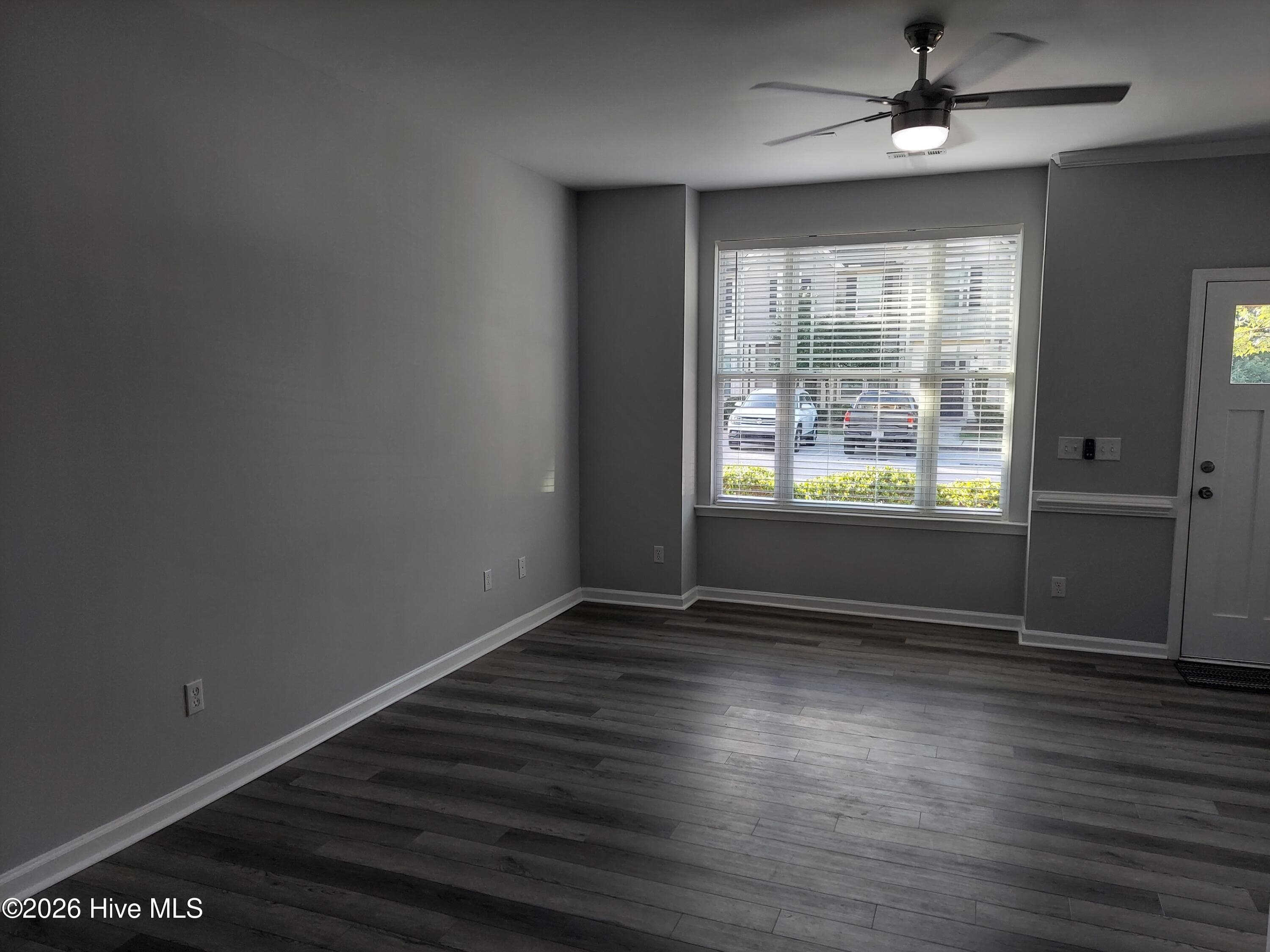 Townhouse at 408 Timpson Avenue, Durham, NC 27703, photo 3 of 14