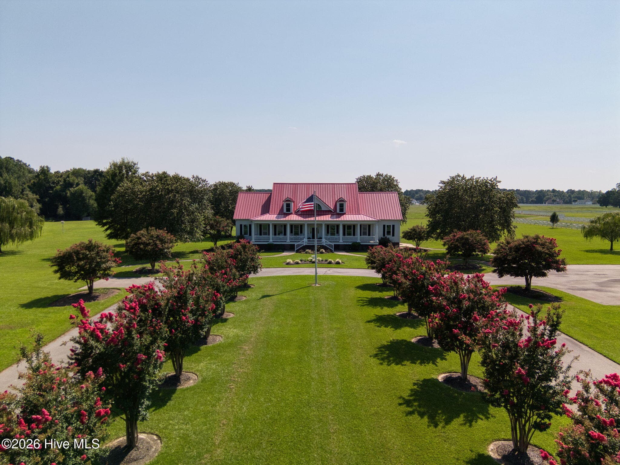 289 Pasquotank Boulevard, Hertford, NC 27944
