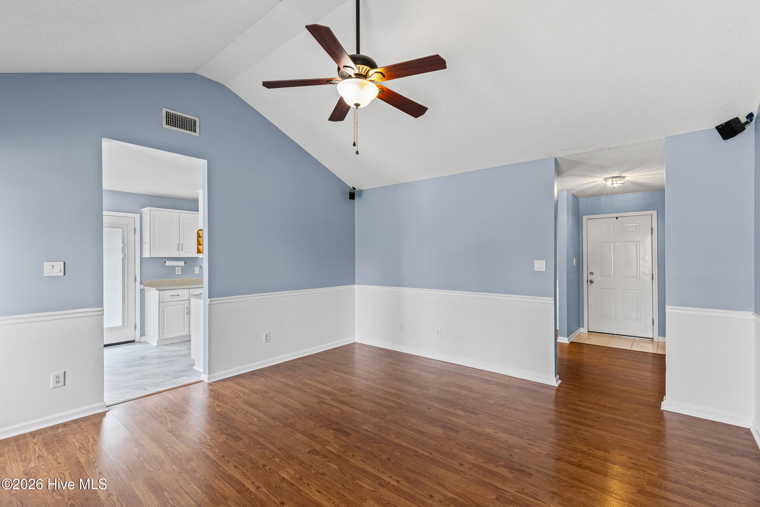 Single Family Residence at 1416 Brookstone Road, Hephzibah, GA 30815, photo 2 of 2