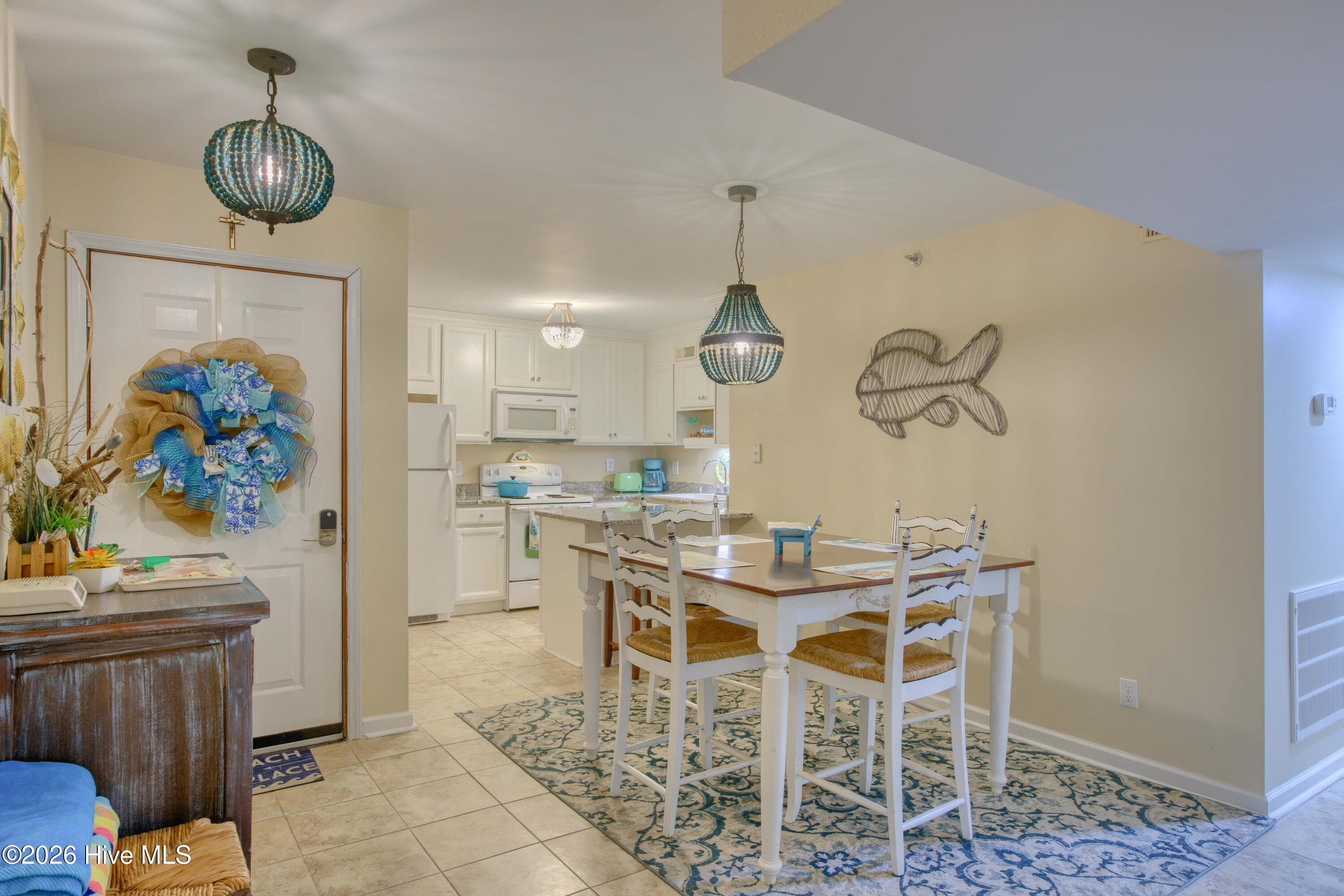 Condominium at 1896 New River Inlet Road Unit 1209, North Topsail Beach, NC 28460, photo 4 of 7