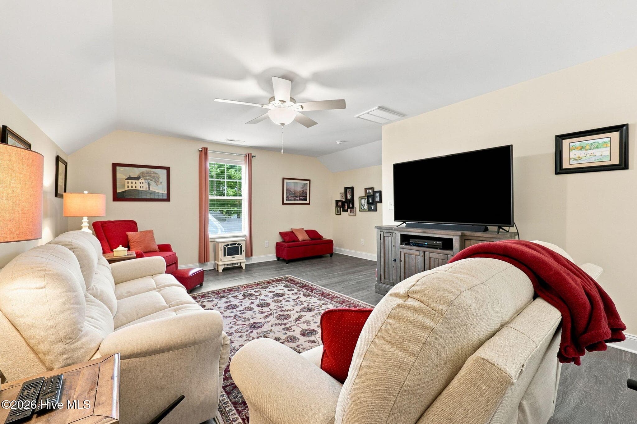 Bonus room - 201 Asheberne Drive, Washington, NC 27889